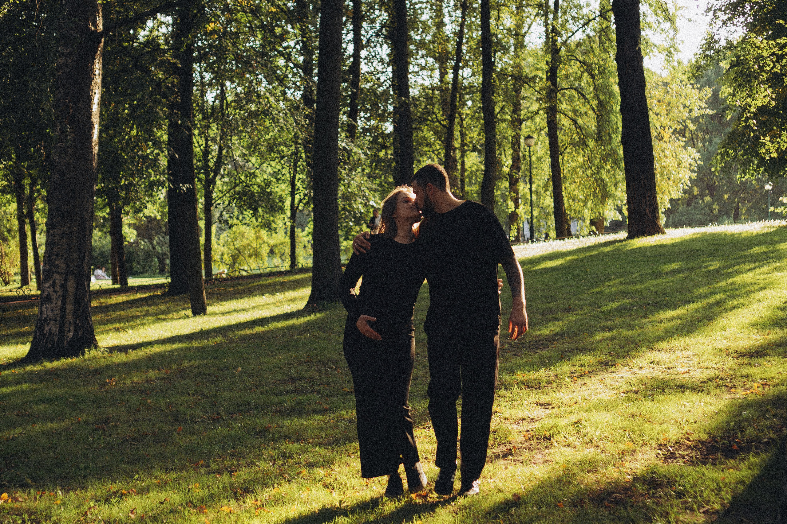 БЕРЕМЕННОСТЬ. Профессиональный фотограф, Санкт-Петербург — Виктория Богомолова