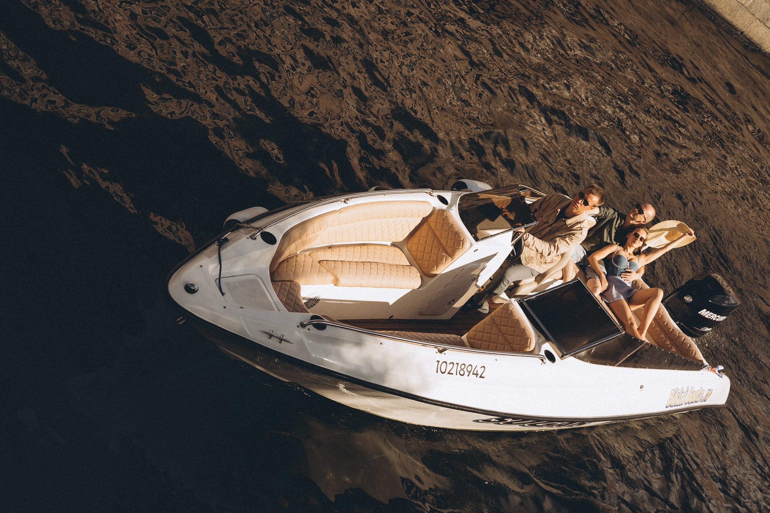 Любовь. Профессиональный фотограф, Санкт-Петербург — Виктория Богомолова