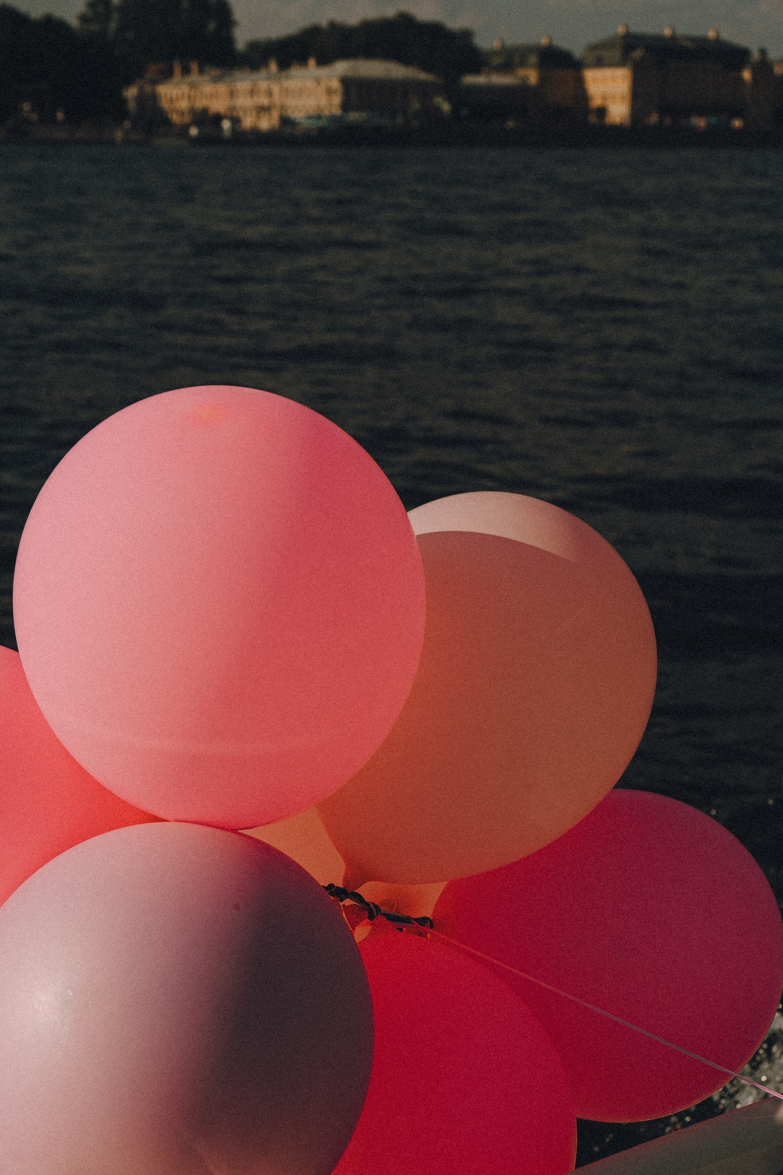 ДЕВИЧНИК НА КАТЕРЕ. Профессиональный фотограф, Санкт-Петербург — Виктория Богомолова