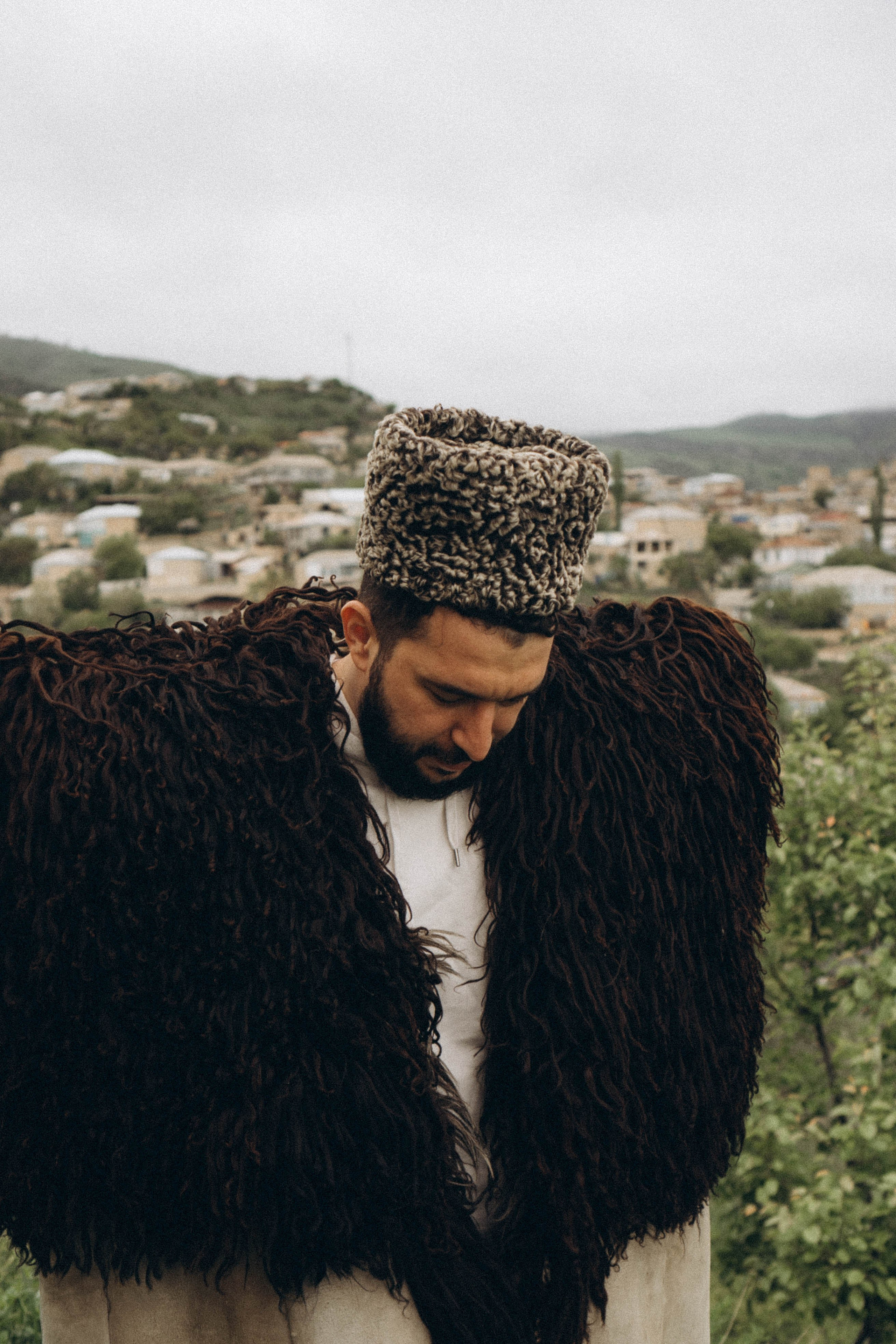 Кавказ. Профессиональный фотограф, Санкт-Петербург — Виктория Богомолова