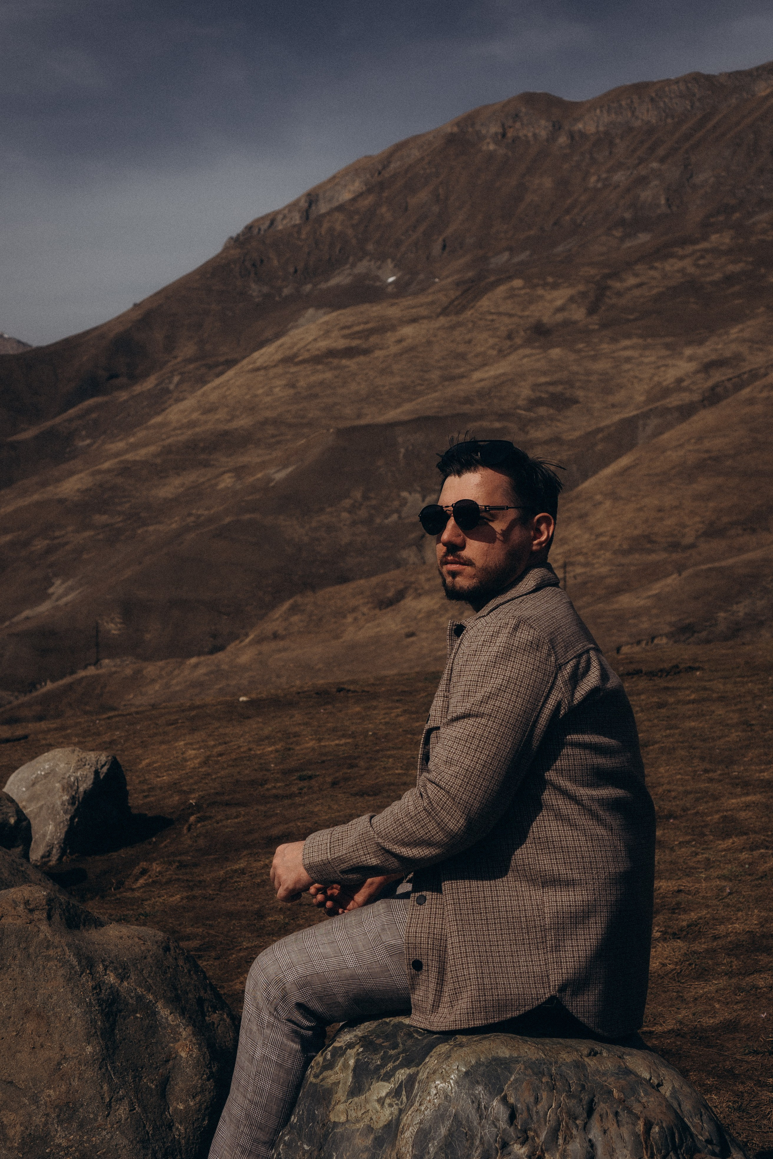 ОСЕТИЯ. Профессиональный фотограф, Санкт-Петербург — Виктория Богомолова