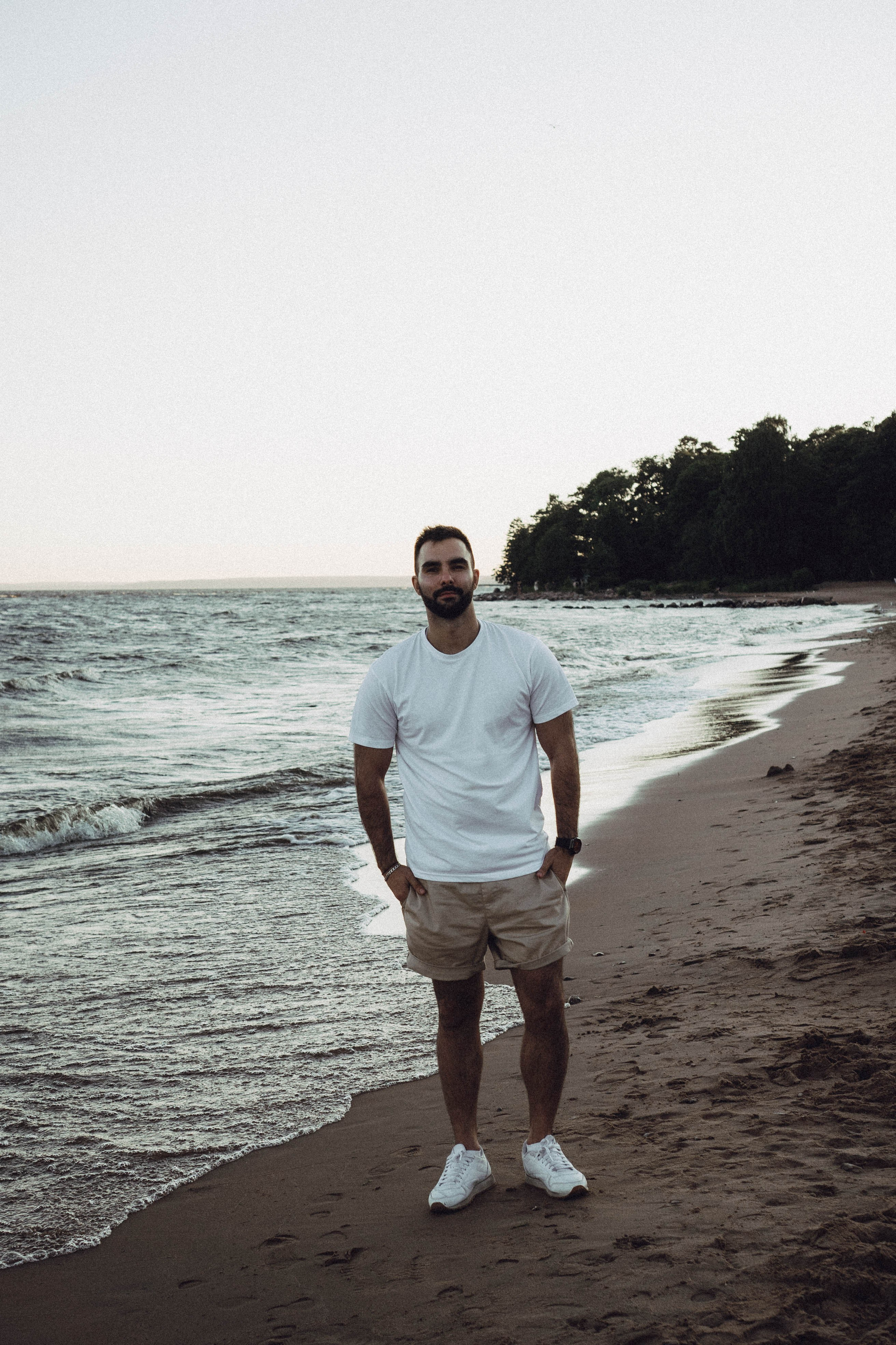 Любовь на заливе. Профессиональный фотограф, Санкт-Петербург — Виктория Богомолова