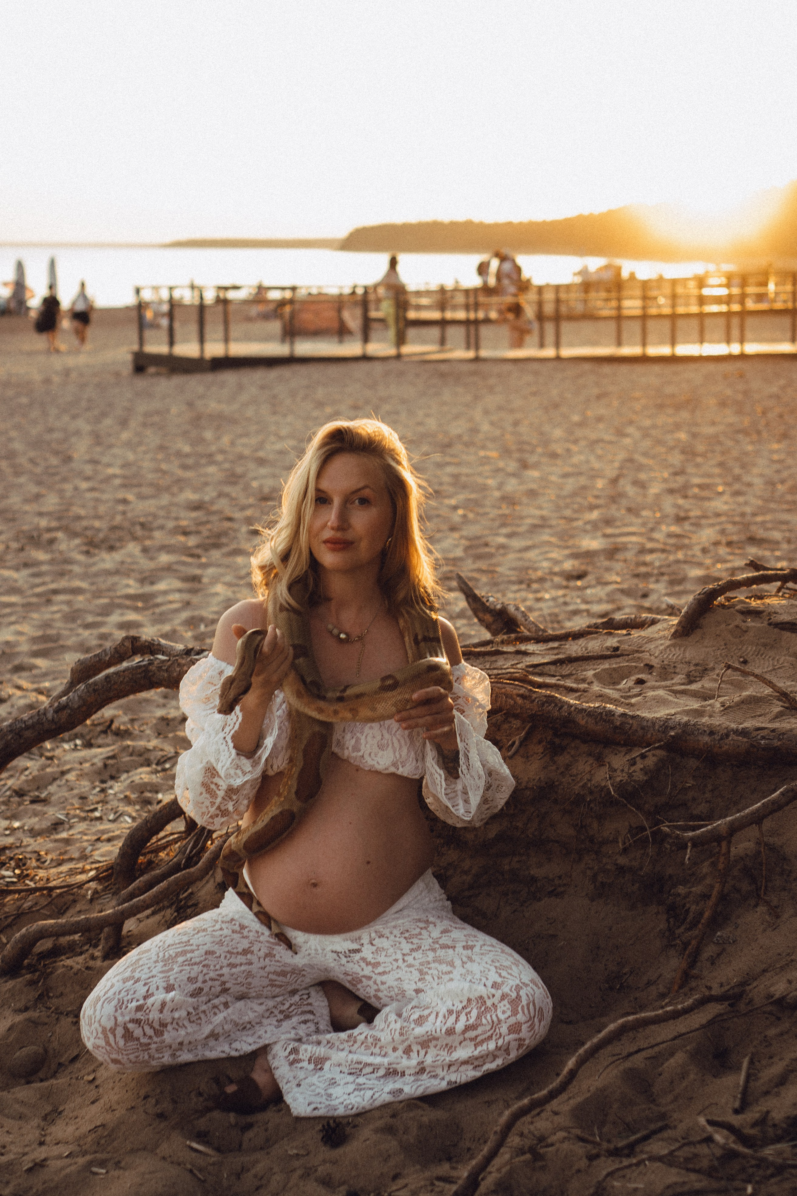 В ОЖИДАНИИ. Профессиональный фотограф, Санкт-Петербург — Виктория Богомолова