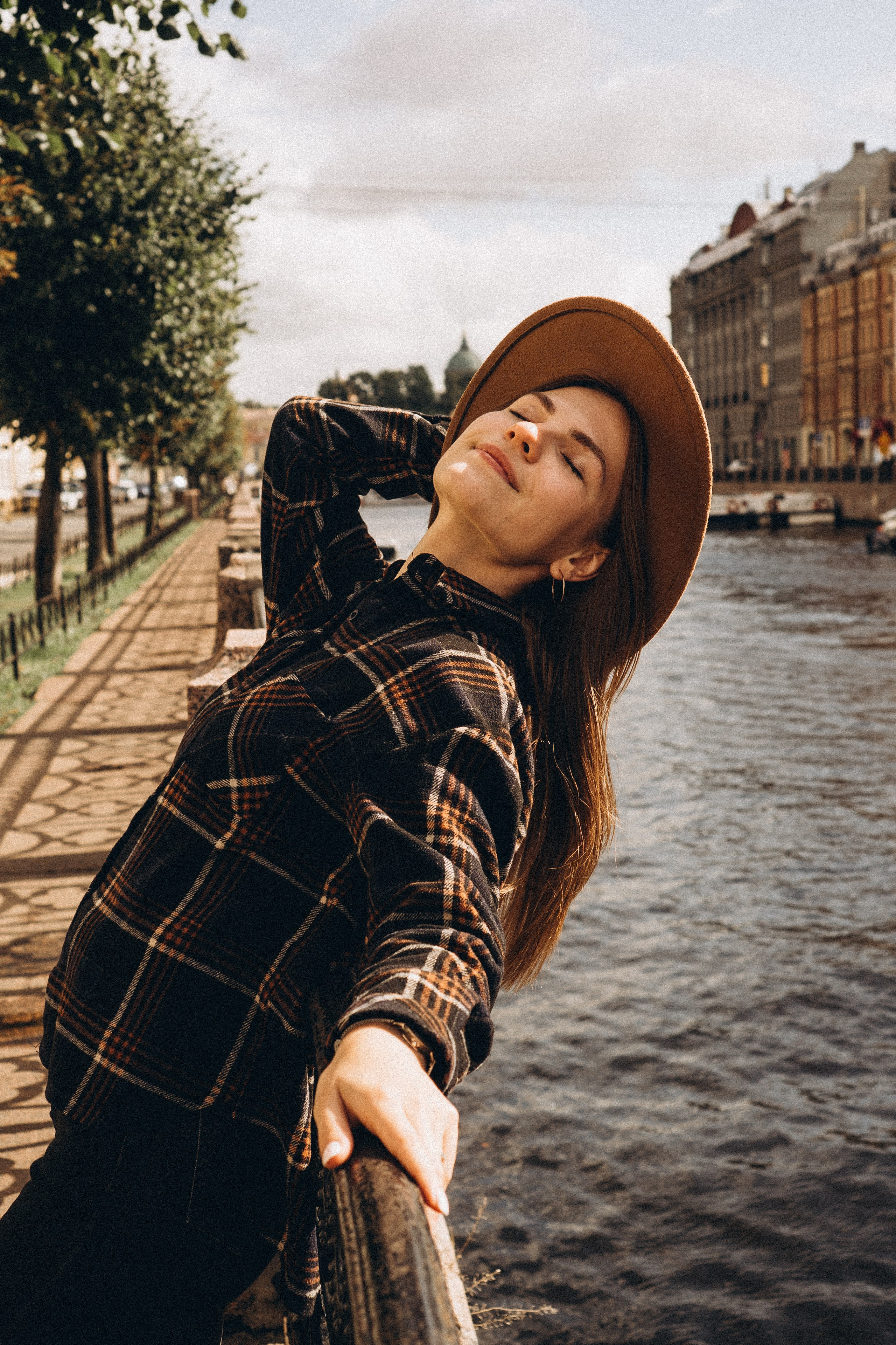 ПРОГУЛКА ПО САНКТ-ПЕТЕРБУРГУ. Профессиональный фотограф, Санкт-Петербург — Виктория Богомолова