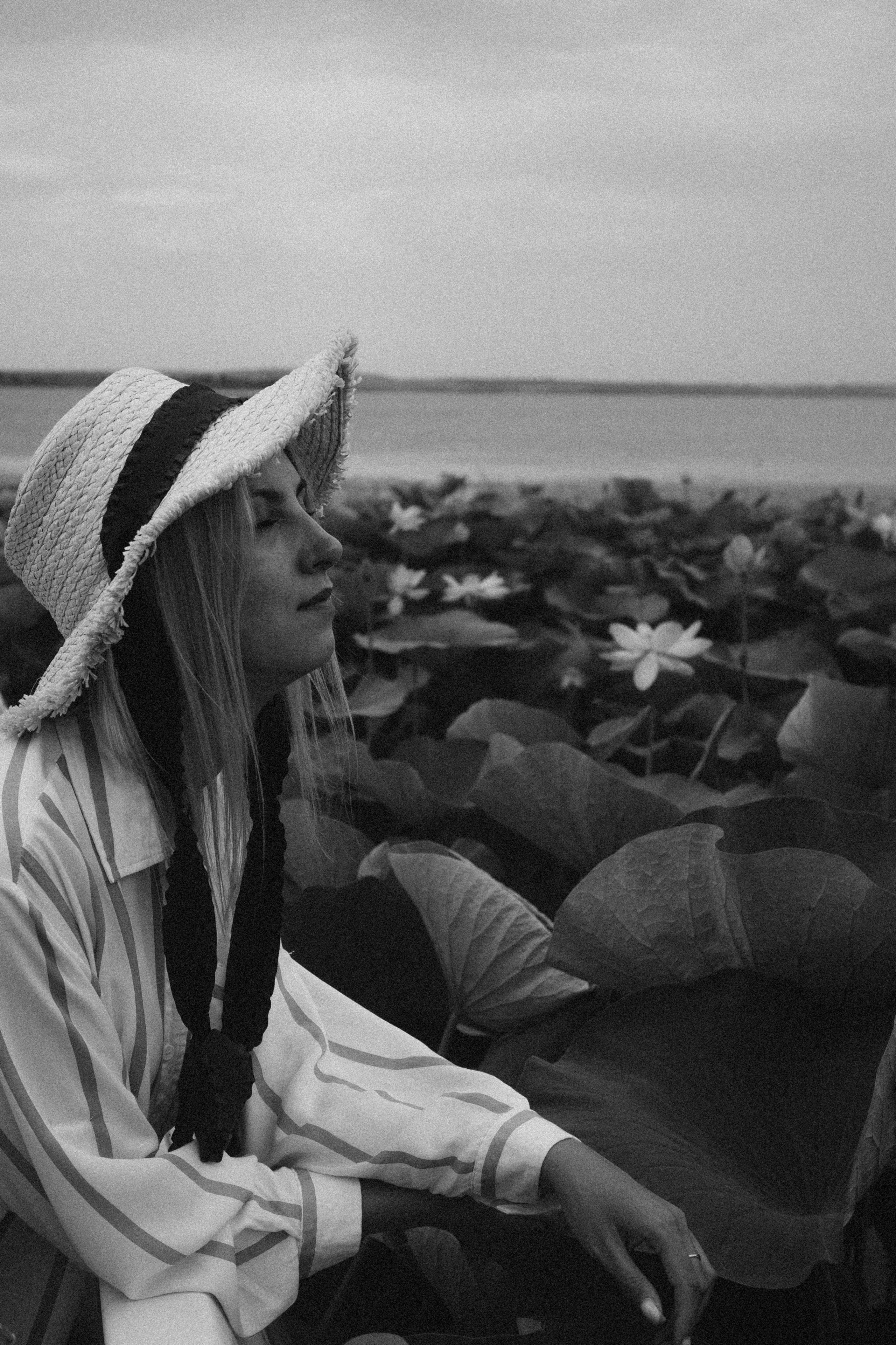 ЛОТОСОВАЯ ПОЛЯНА. Профессиональный фотограф, Санкт-Петербург — Виктория Богомолова