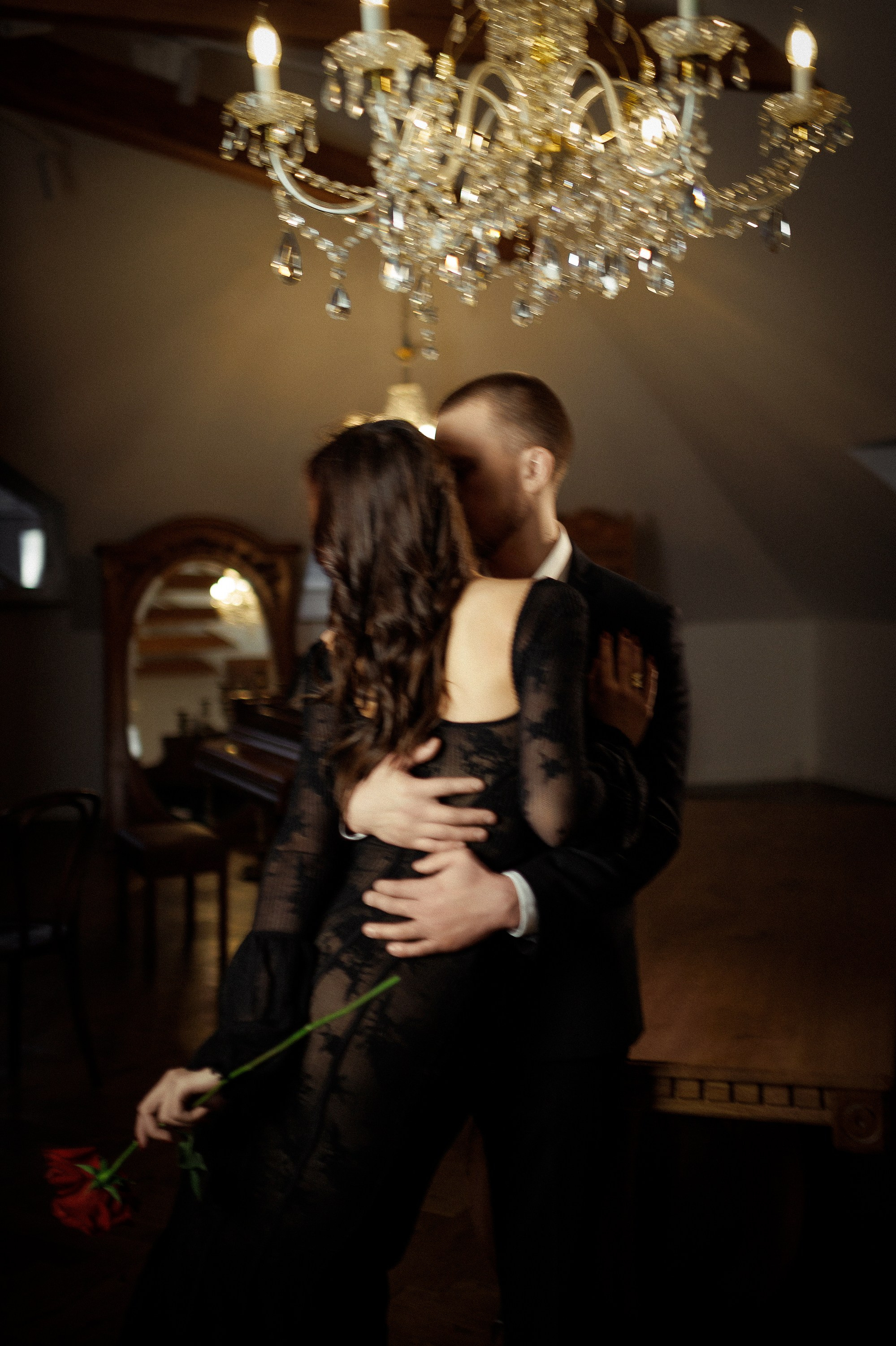 B&C. Александр Атлес Фотограф