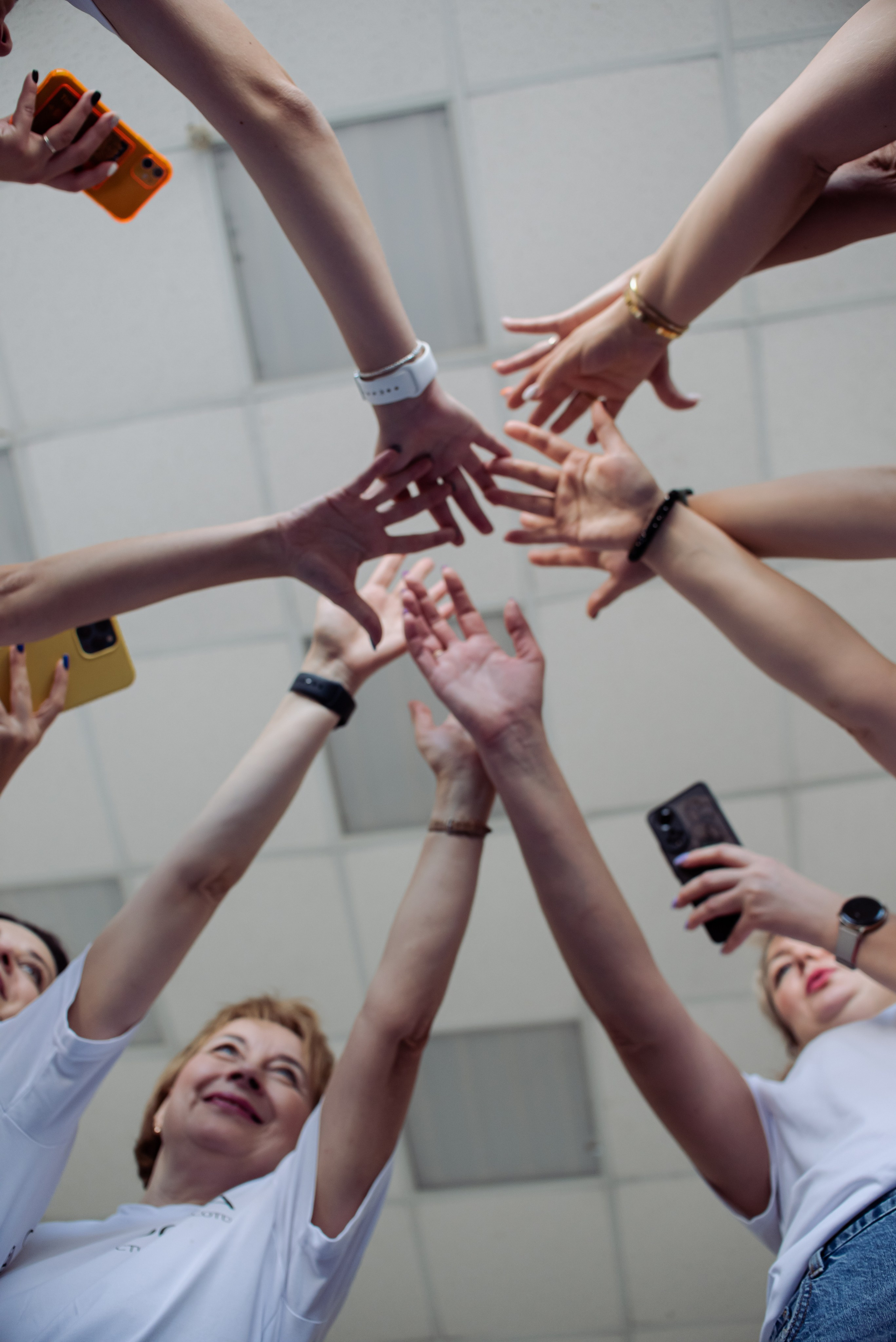 Съемка для салона красоты. Женский фотограф в Москве и МО