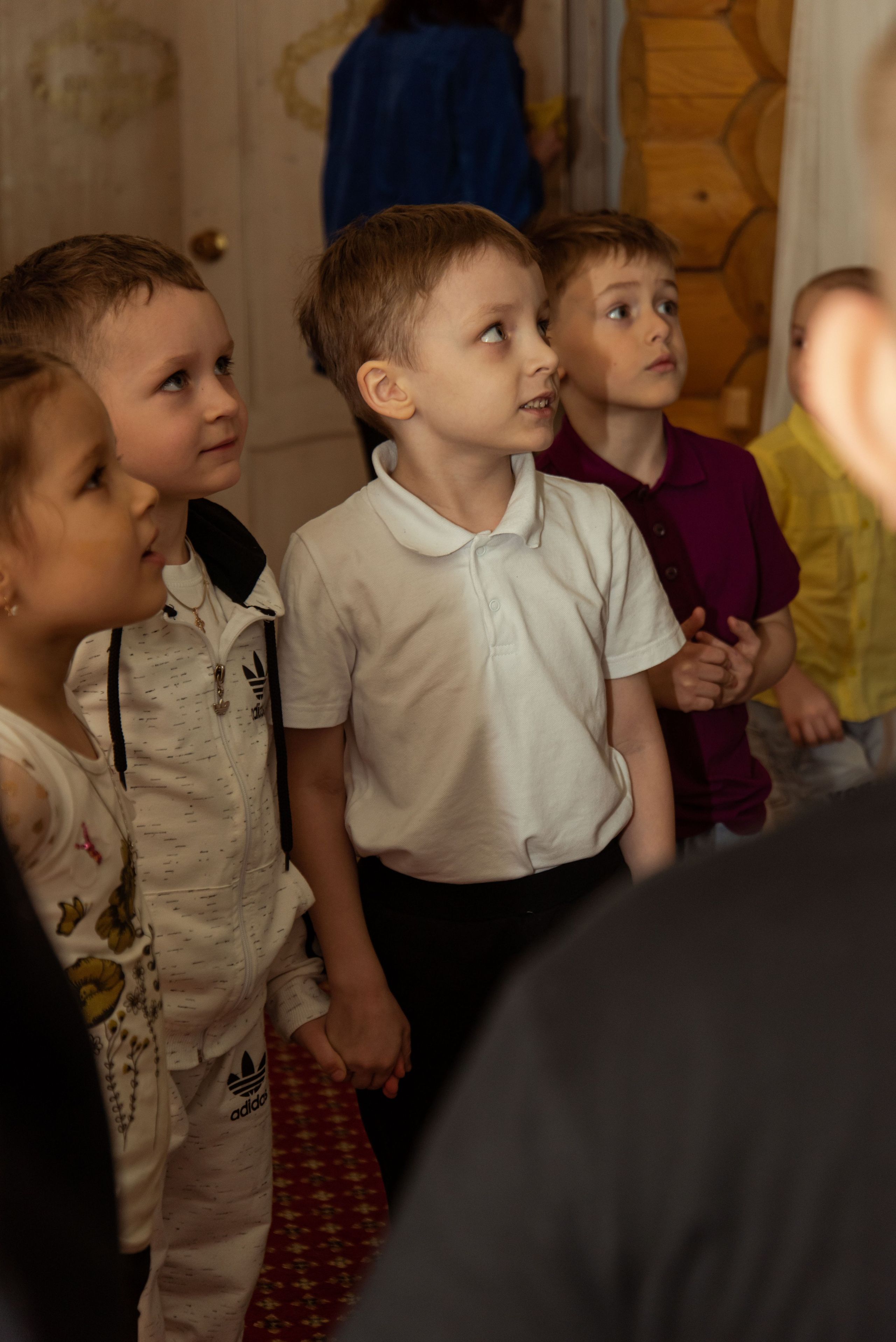 6 лет Серёже!. Женский фотограф в Москве и МО