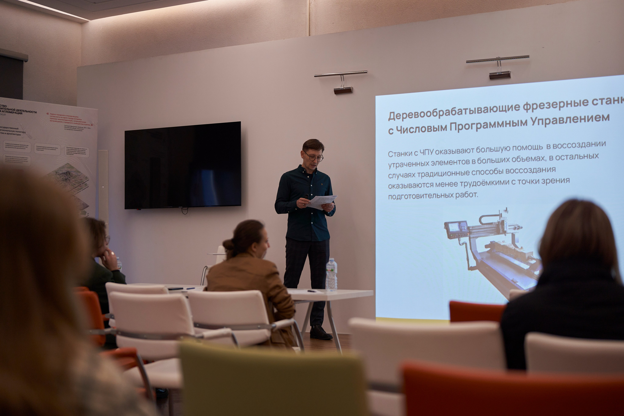 Нижегородский фестиваль науки 2025. Репортажный фотограф Вилянов Евгений. Нижний Новгород