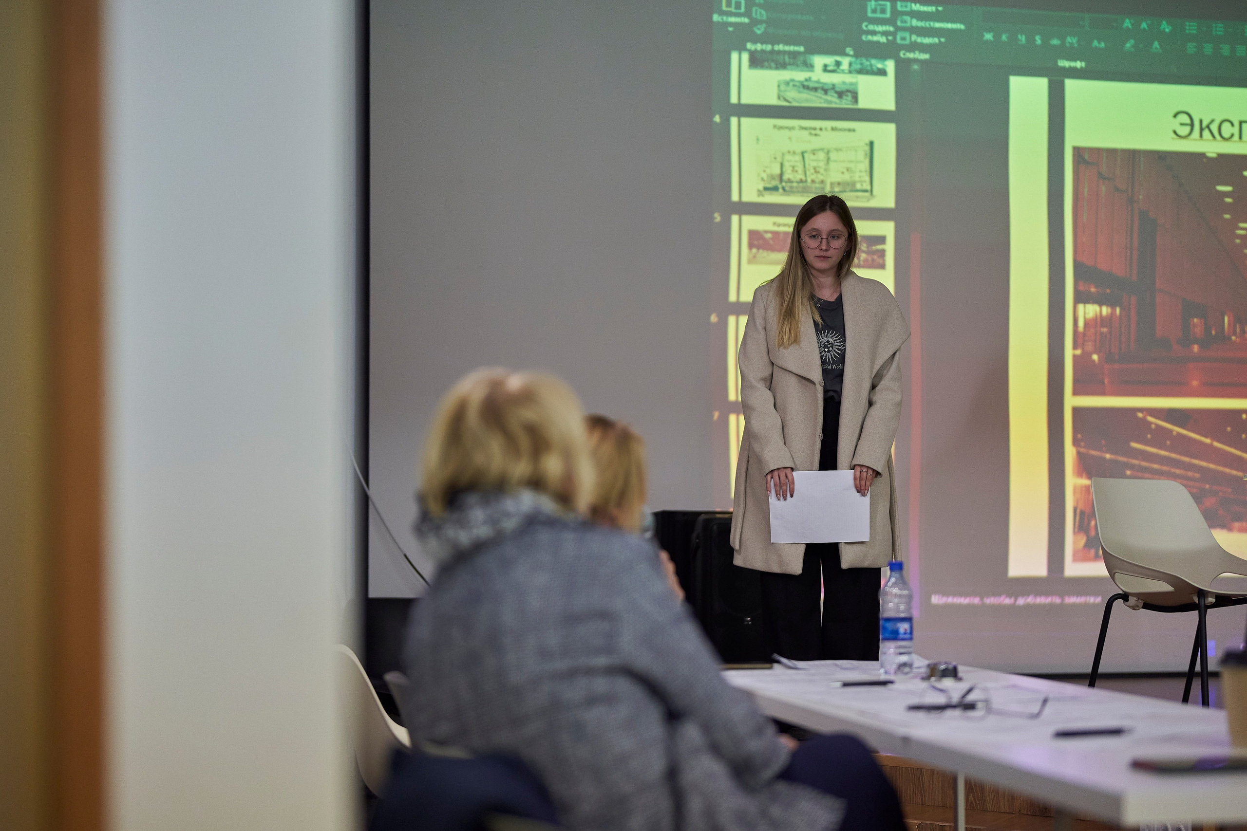 Нижегородский фестиваль науки 2025. Репортажный фотограф Вилянов Евгений. Нижний Новгород