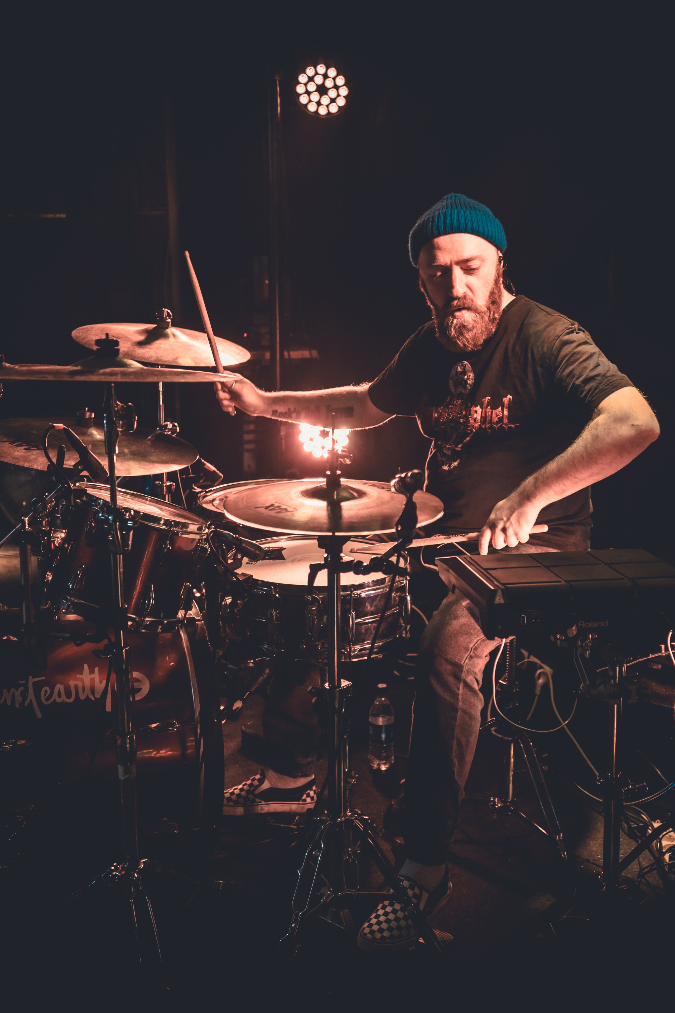 ДМЦ. Красноярск, 16.02.2025, бар 64/6. Фотограф Регина Крикунова г. Красноярск