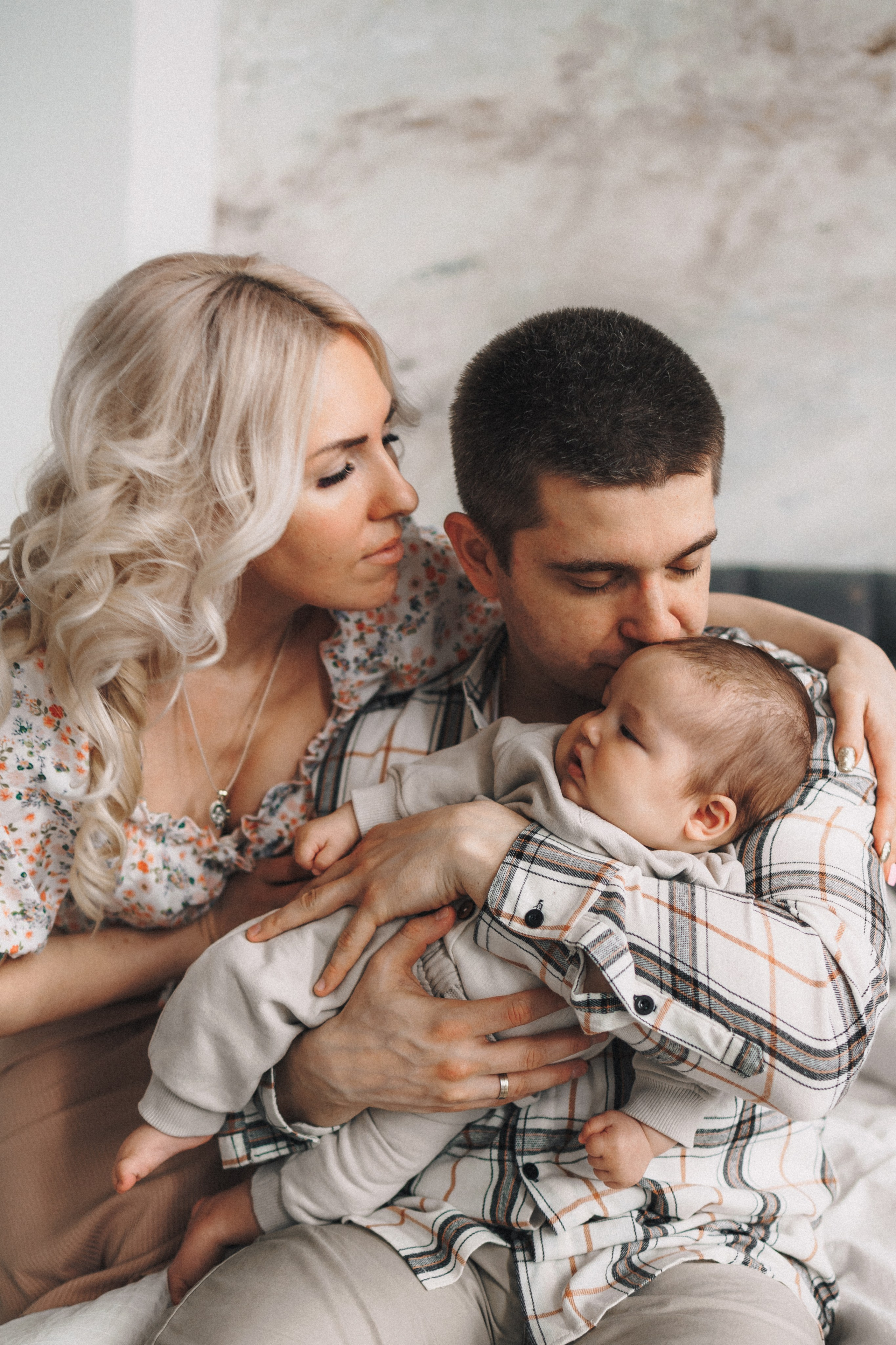 1+1=5. Фотограф Москва Светлана Кирюшина