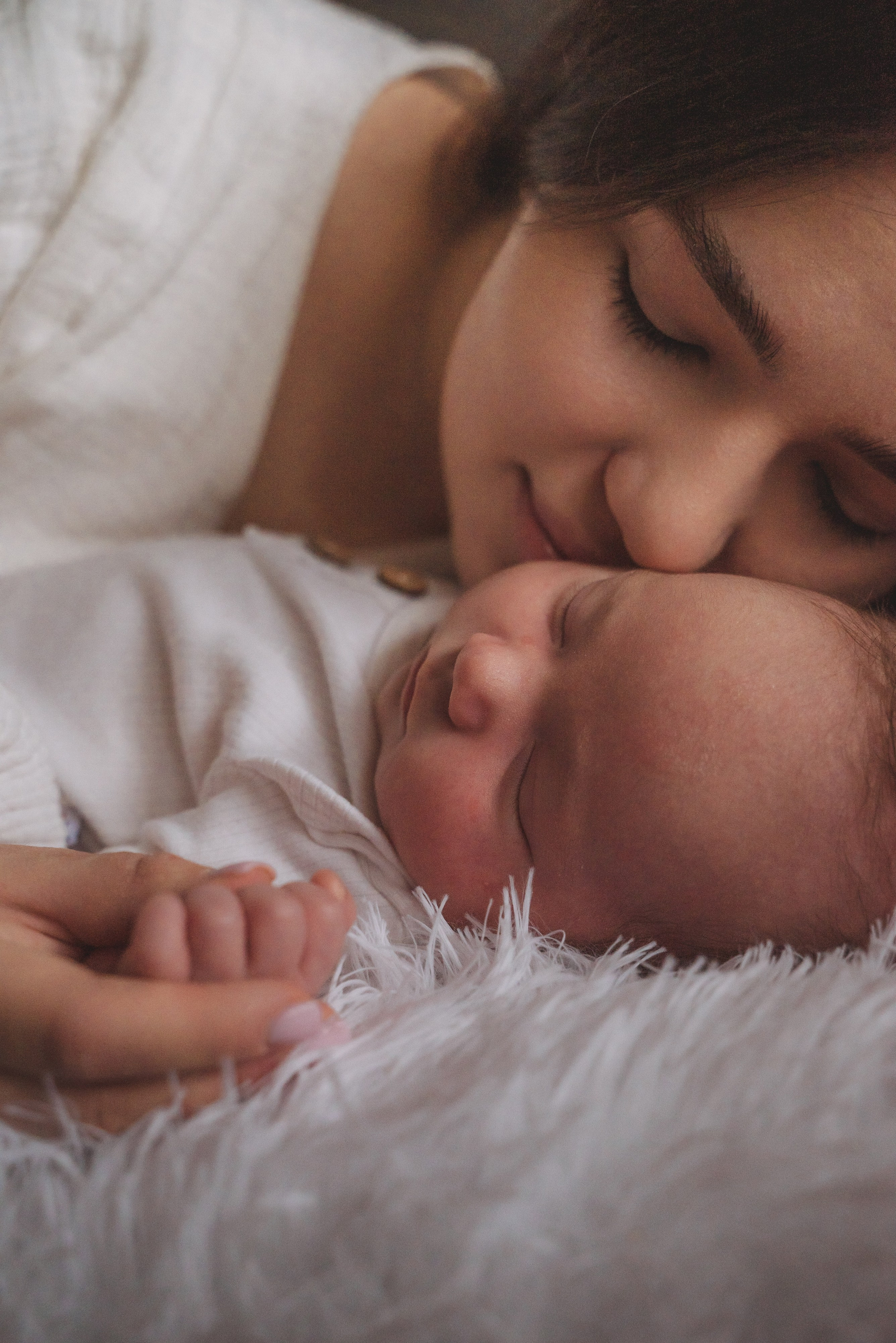 Семья Даниила и Татьяны. Фотограф Новочеркасск Ольга Мальцева