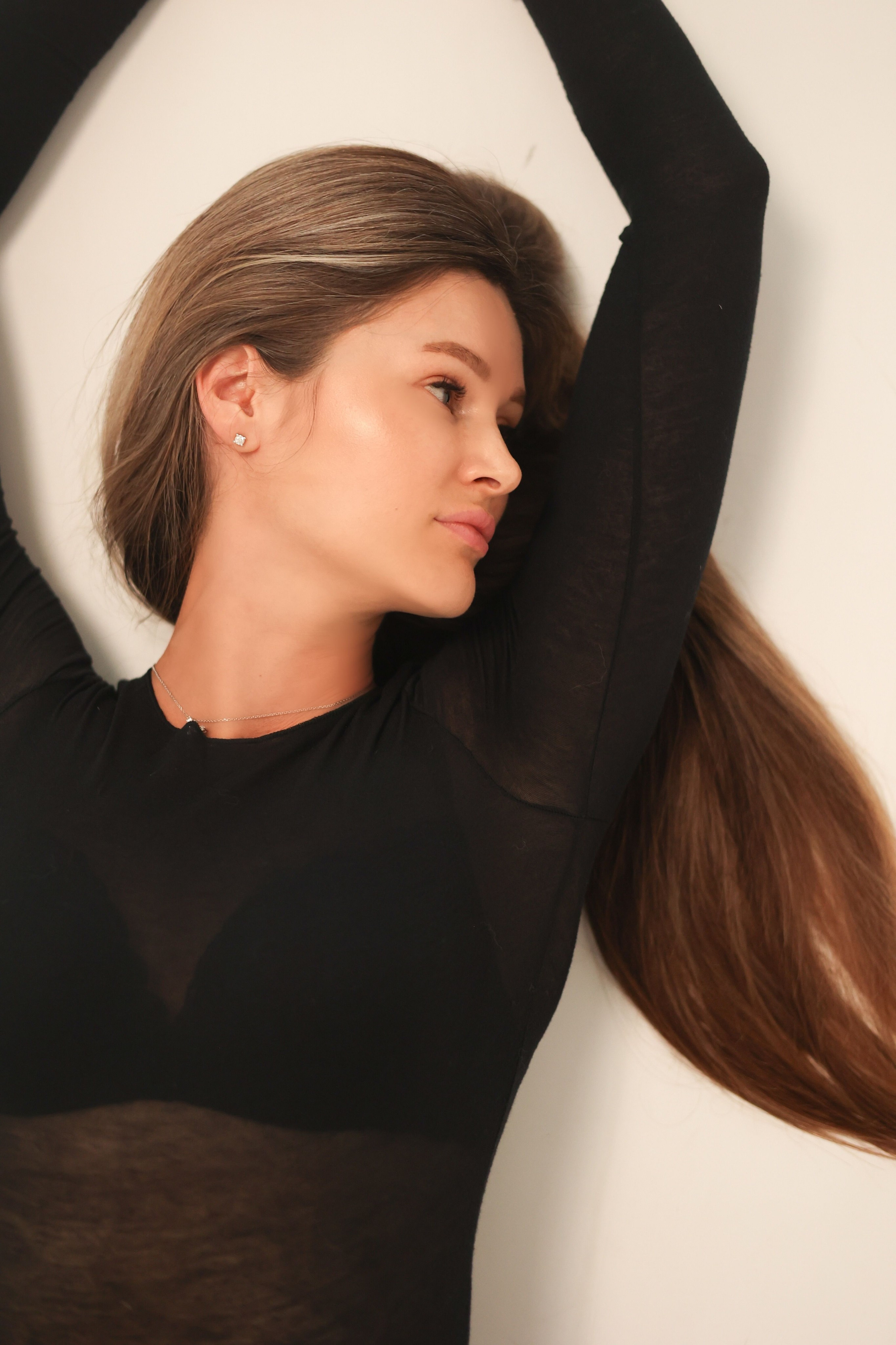 Фотосессия Ирины. Фотограф ANNA GEREIHAN