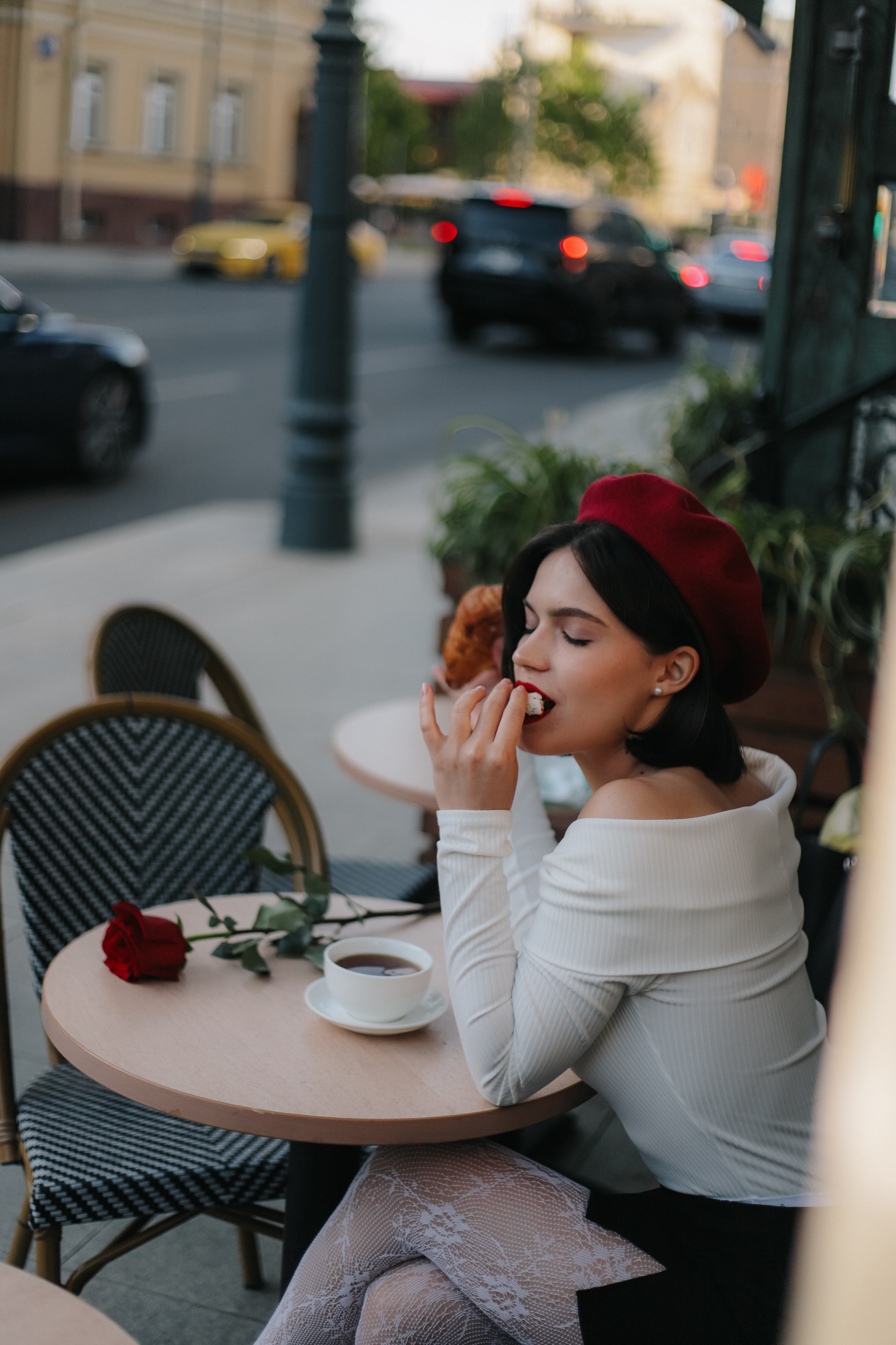 Дарья. Женский фотограф в Москве Юля Иванова