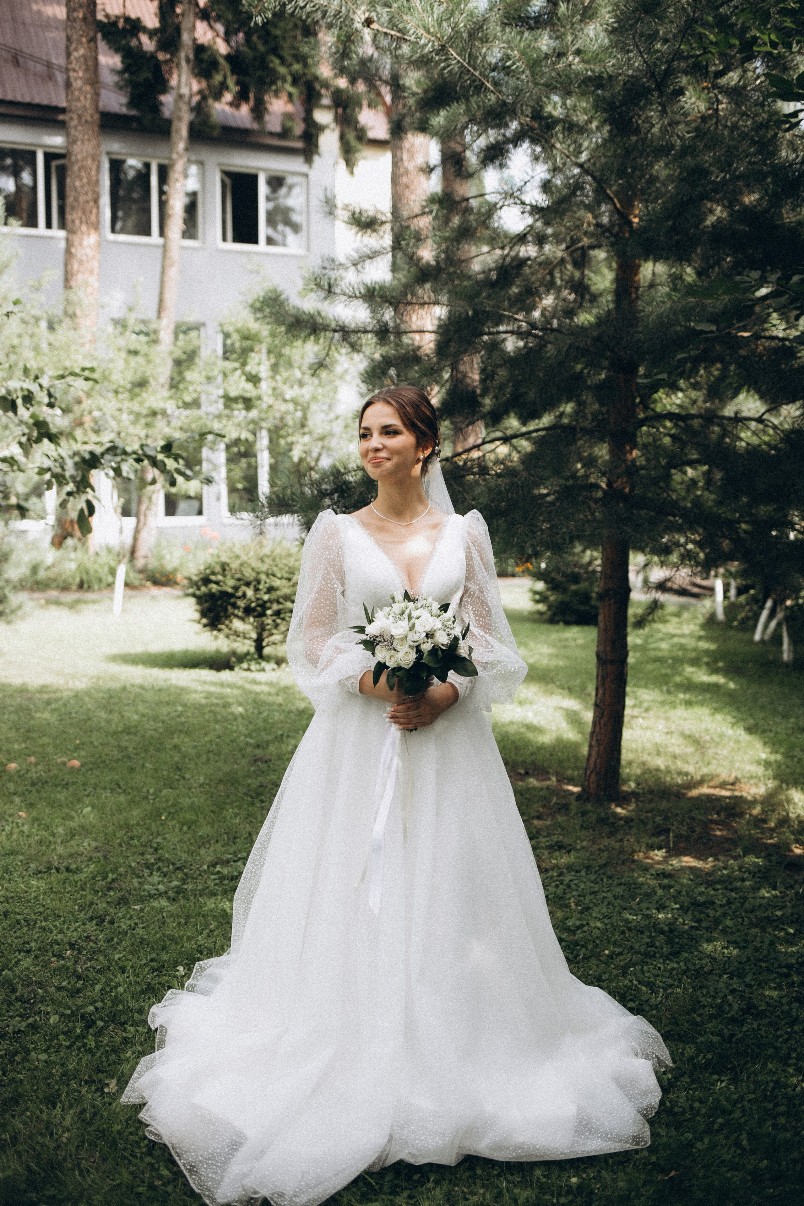 Жаркий июнь. Семейный и свадебный фотограф Анна Кожокарь