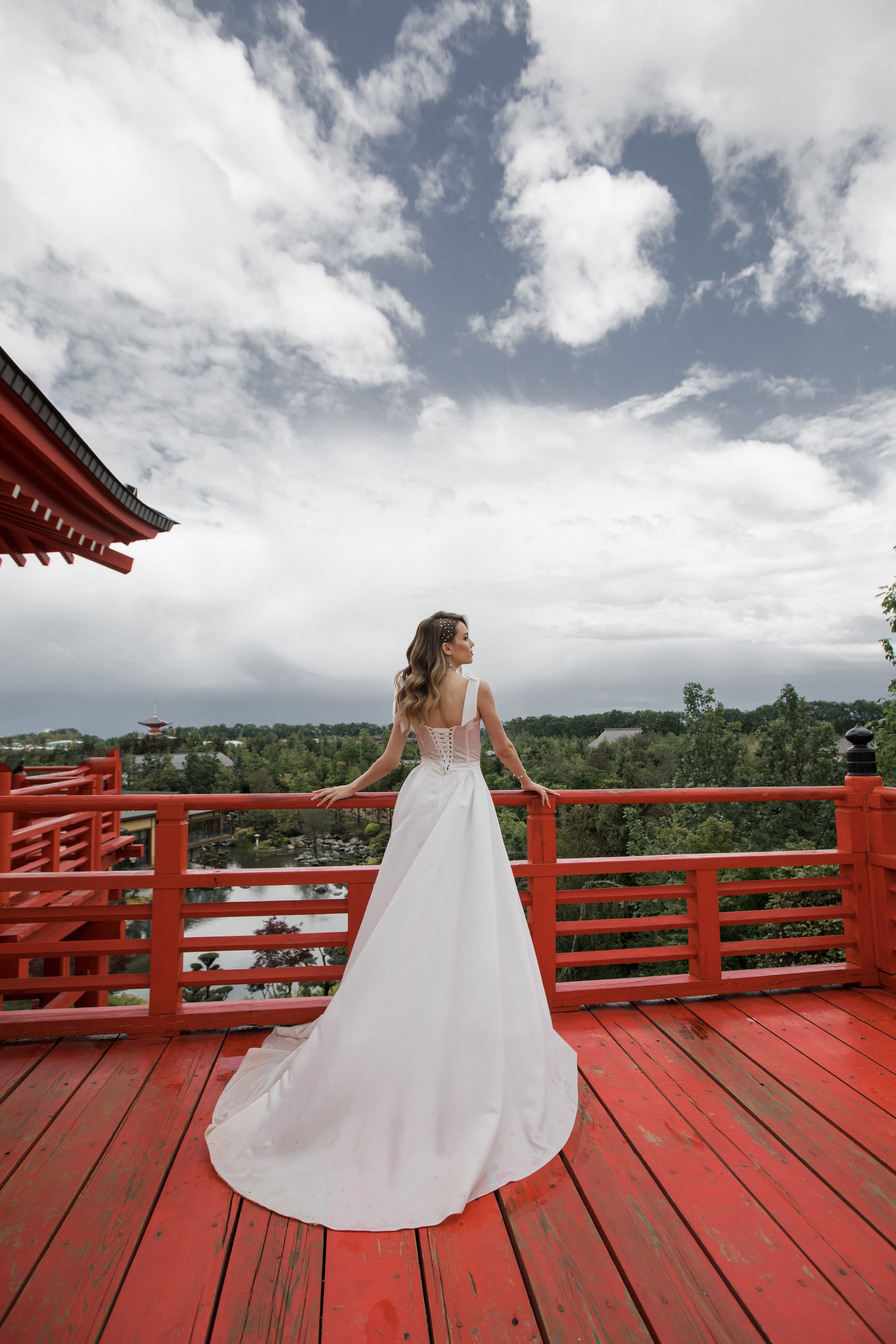 Татьяна и Андрей. Свадебный и семейный фотограф в Краснодаре