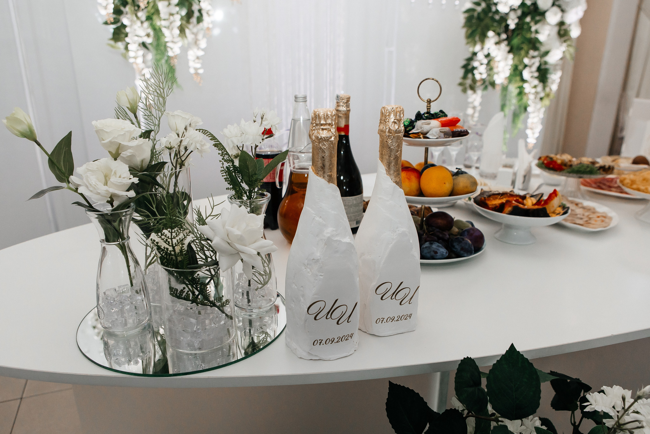 Игорь и Инна. Свадебный и семейный фотограф в Ростове-на-Дону