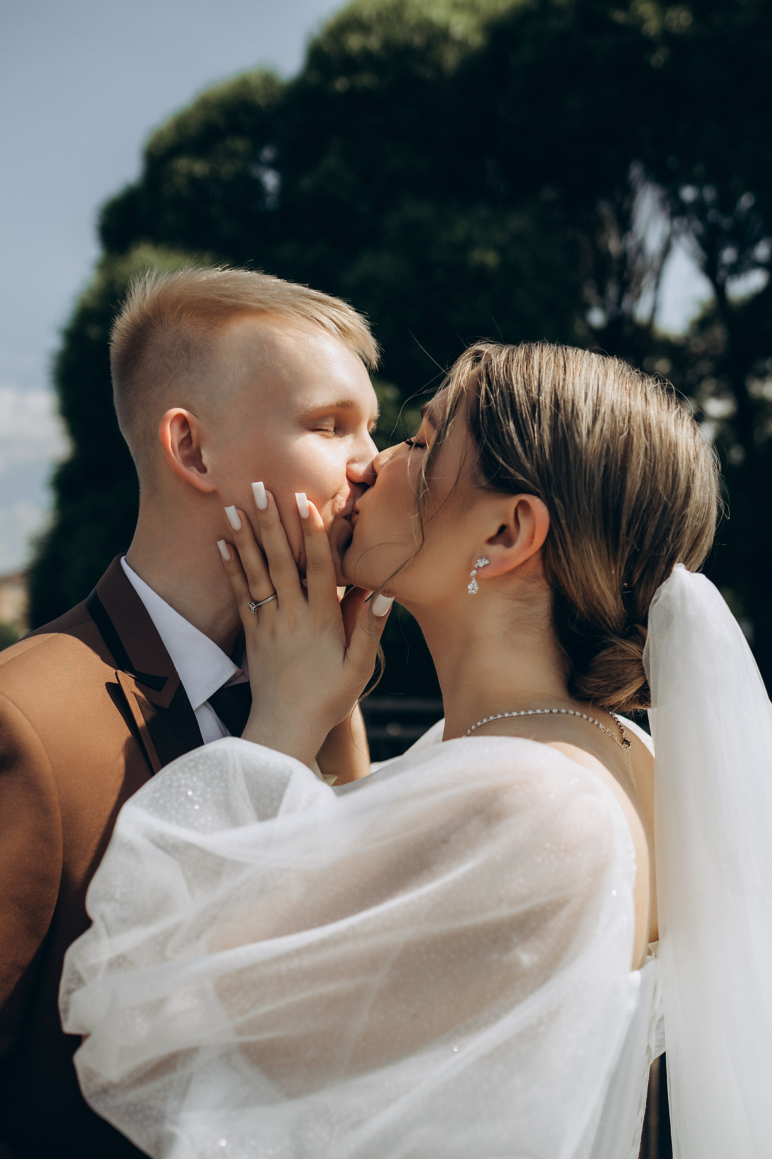 Оксана и Данил. Семейный и свадебный фотограф Анастасия Слободчикова. Лысьва, Чусовой, Пермь