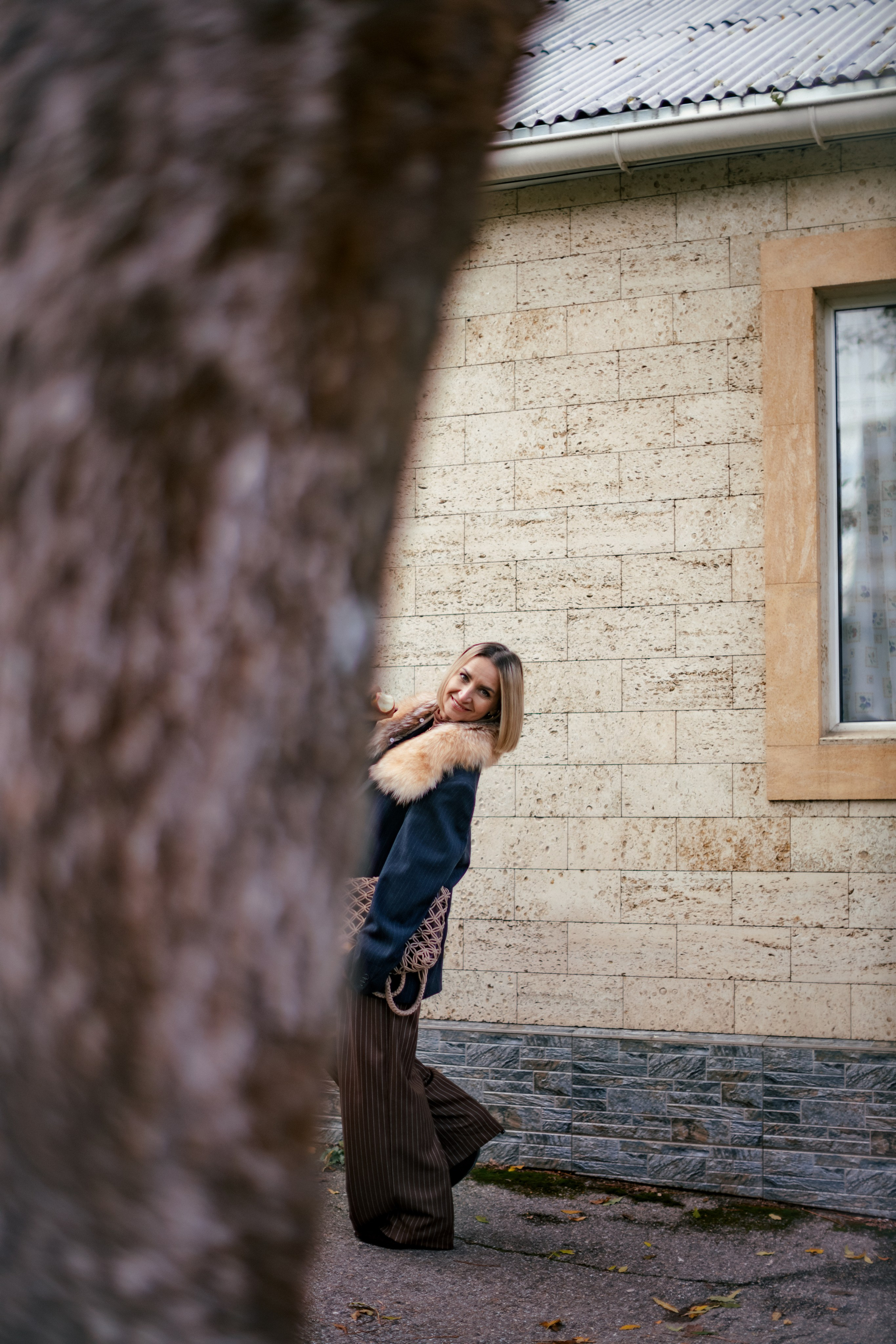 Съёмка для контента стилиста. Фотограф и видеограф в Ставрополе Инна Попова