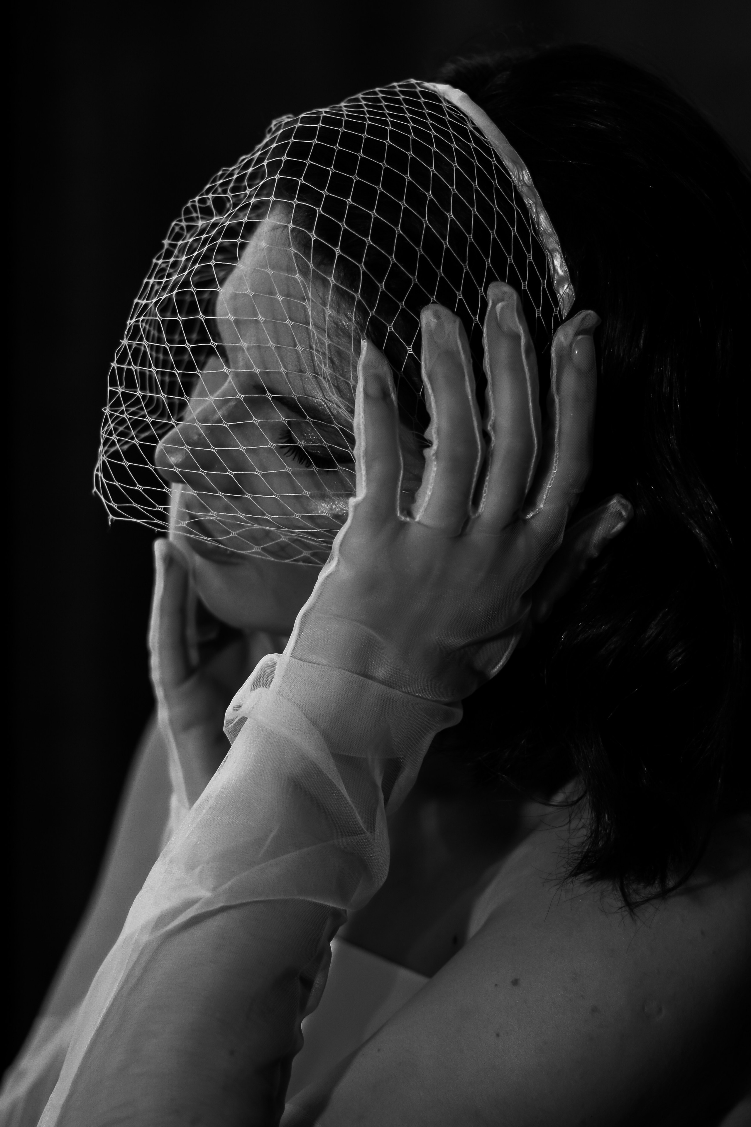 Свадебная история Олеси и Никиты. Семейный фотодуэт Ирина и Николай Власьевы. Фотосессии в Новосибирске