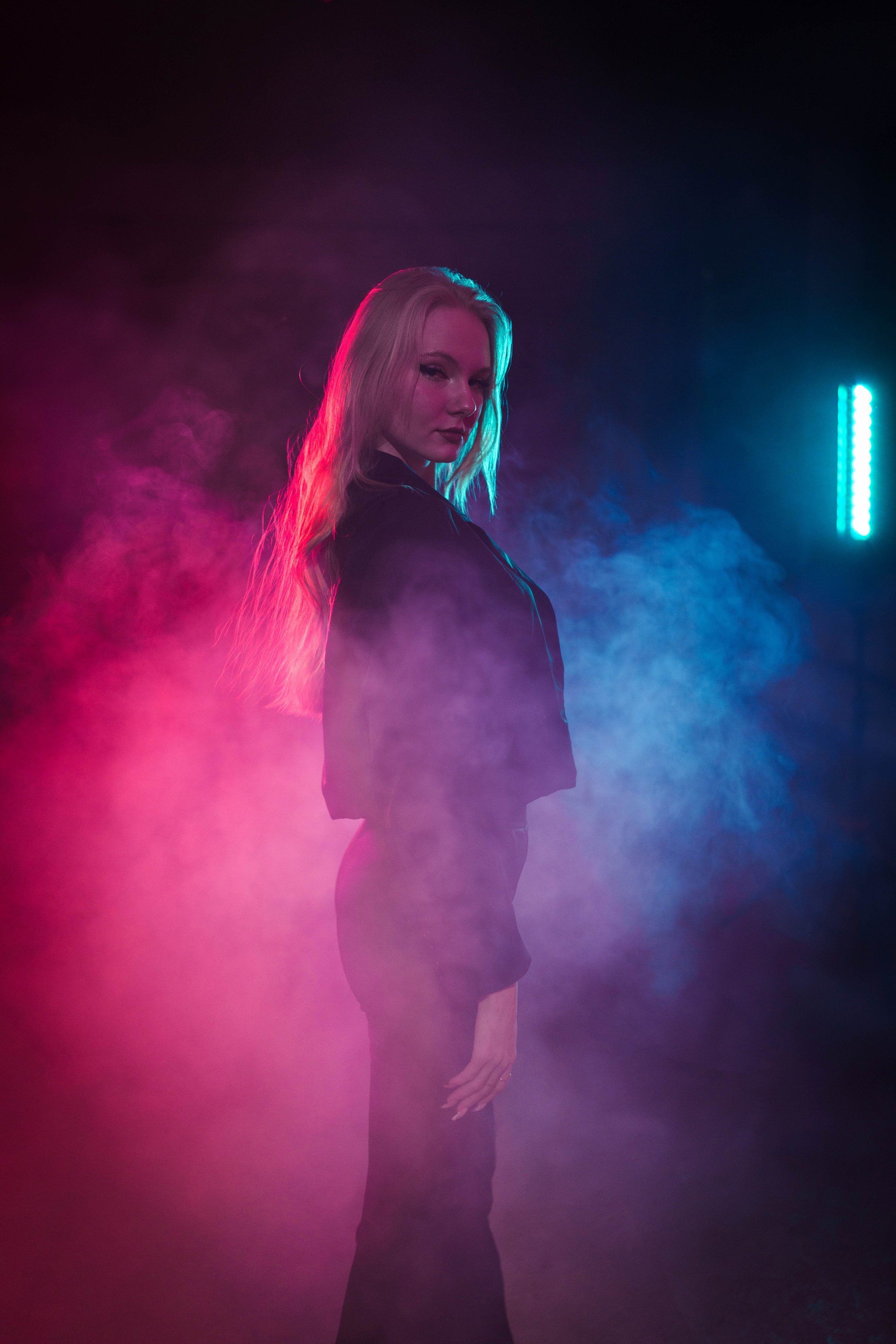 Кристина. Свадебный и семейный фотограф в Новосибирске Данил Коротких