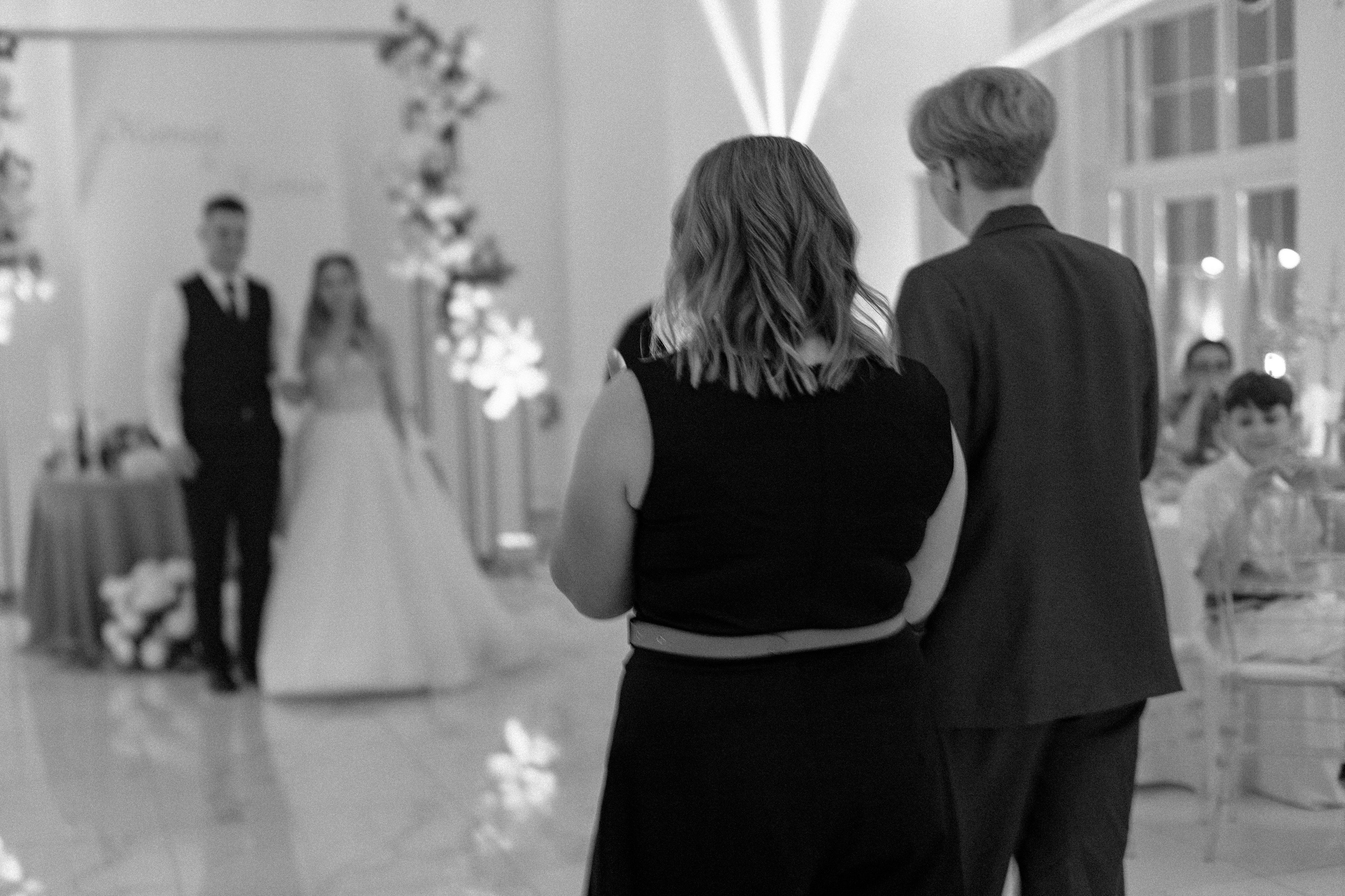 Матвей и Ксения. Свадебный фотограф и видеограф