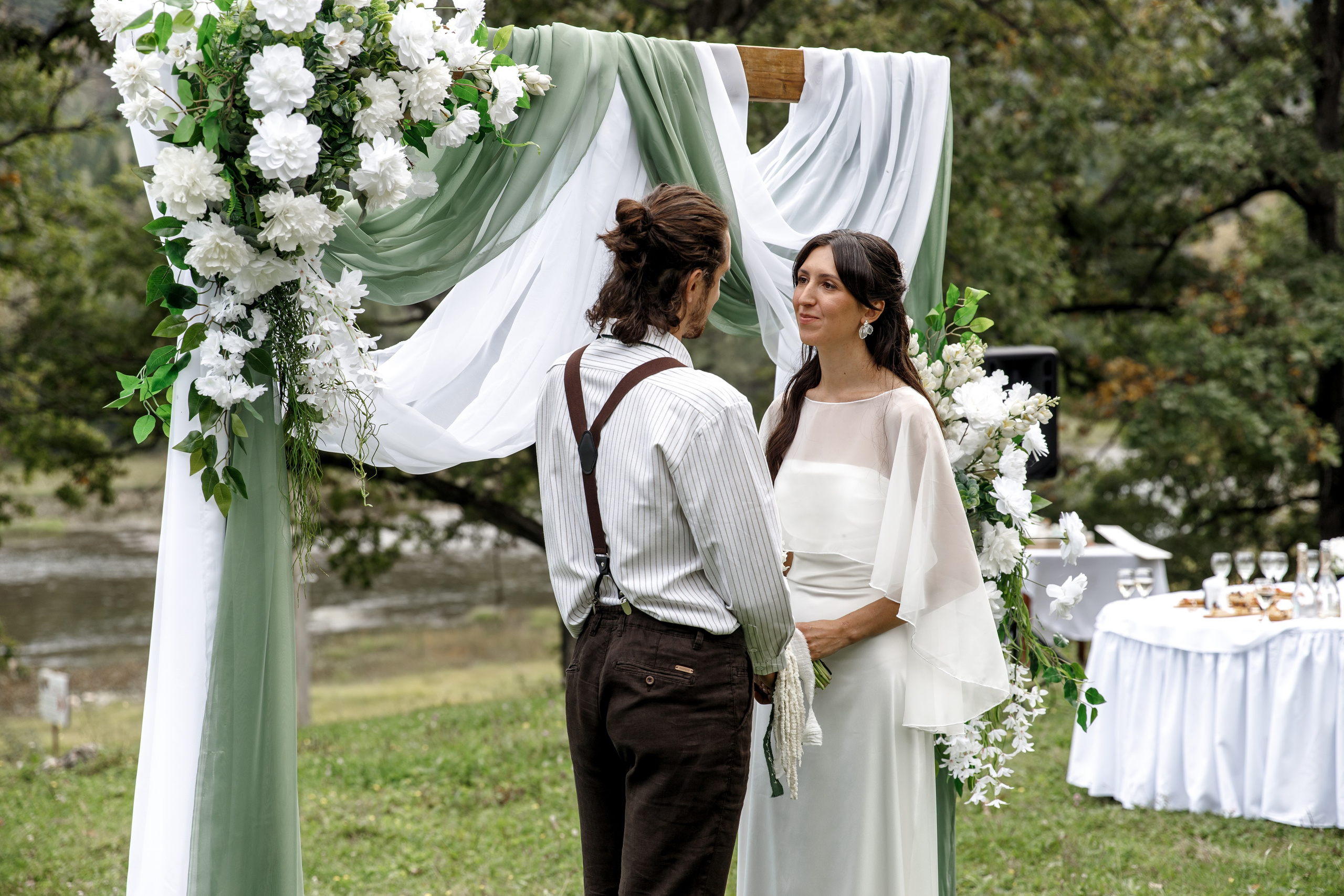 Роман и Екатерина. Свадебный и семейный фотограф Разида Мухаметова
