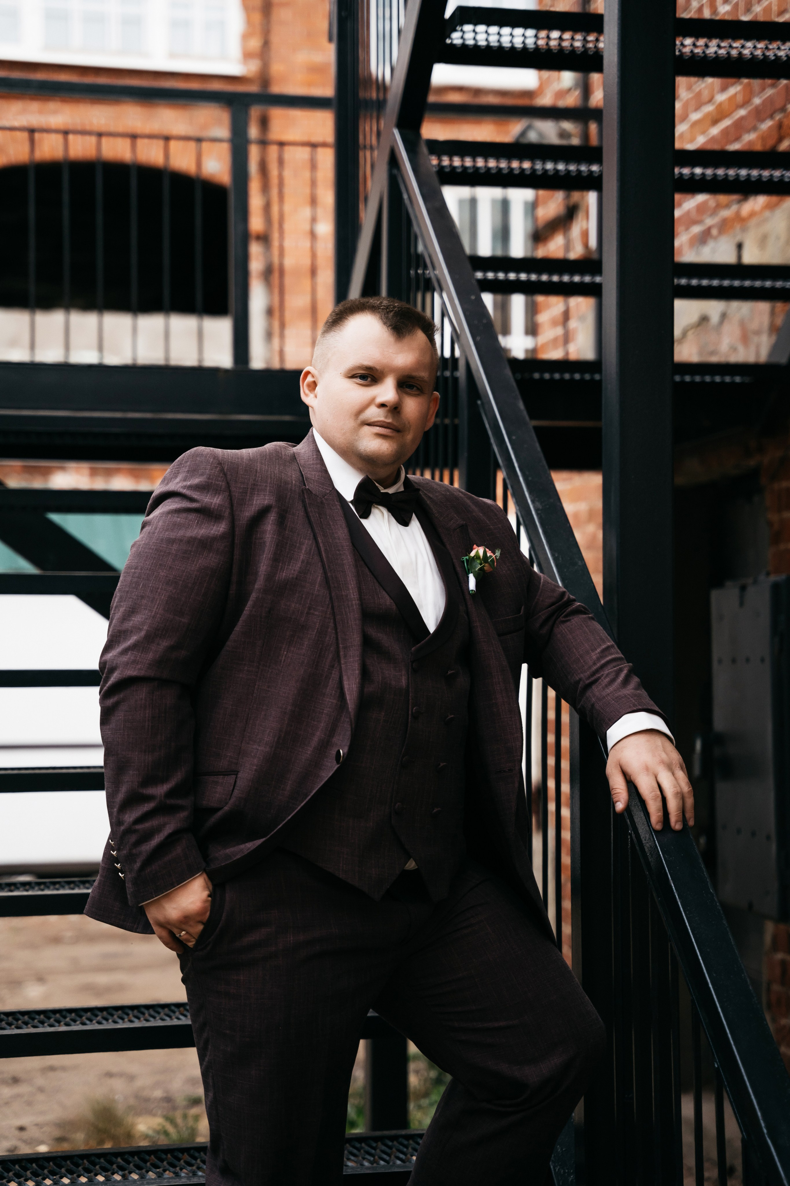 D&S. Алёна Хомич. Свадебный и семейный фотограф Коломна, Москва