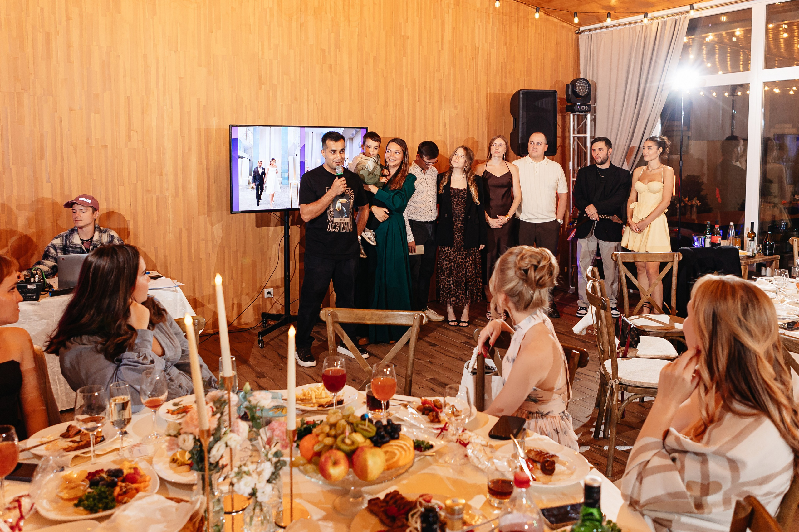 2025.09.04 Н&A (банкет). Ирина Бешляга. Фотограф в Москве и по всей России