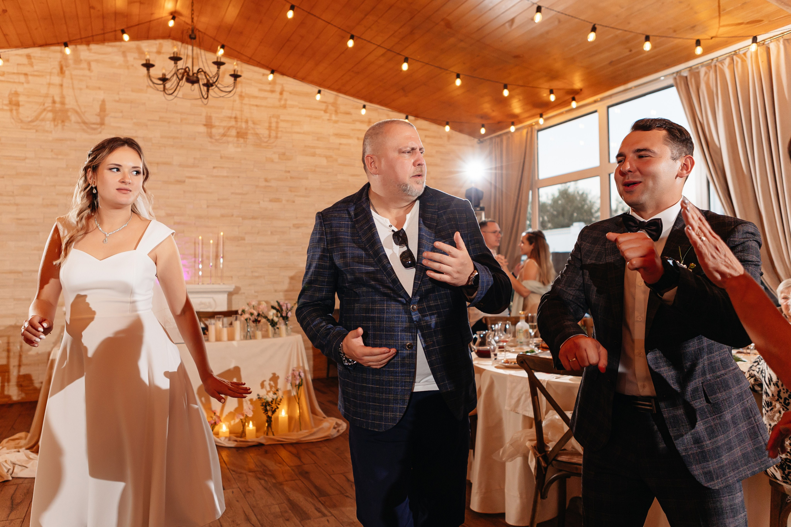 2025.09.04 Н&A (банкет). Ирина Бешляга. Фотограф в Москве и по всей России