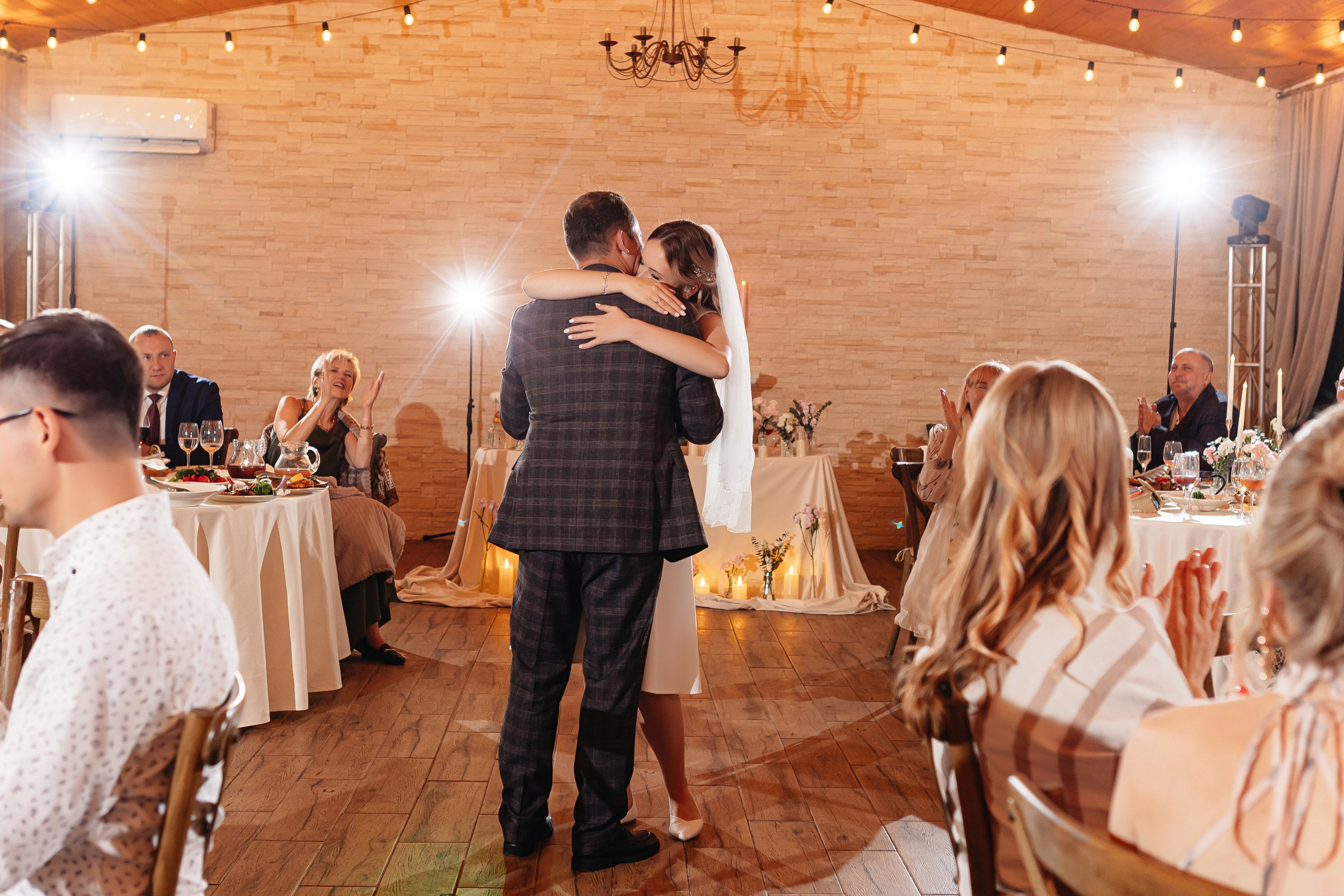 2025.09.04 Н&A (банкет). Ирина Бешляга. Фотограф в Москве и по всей России