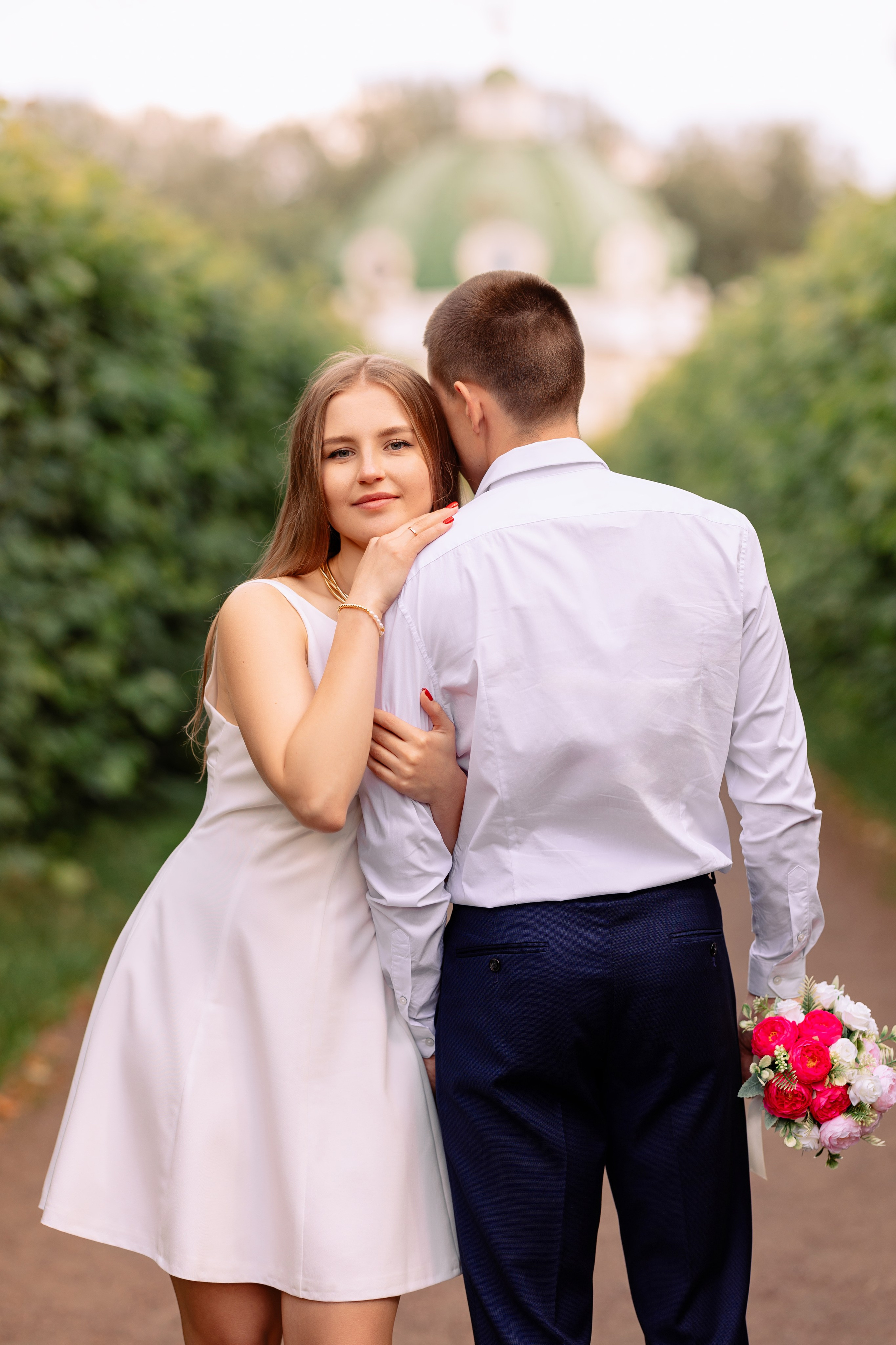 2025.07.06 П&О (фотопрогулка). Ирина Бешляга. Фотограф в Москве и по всей России