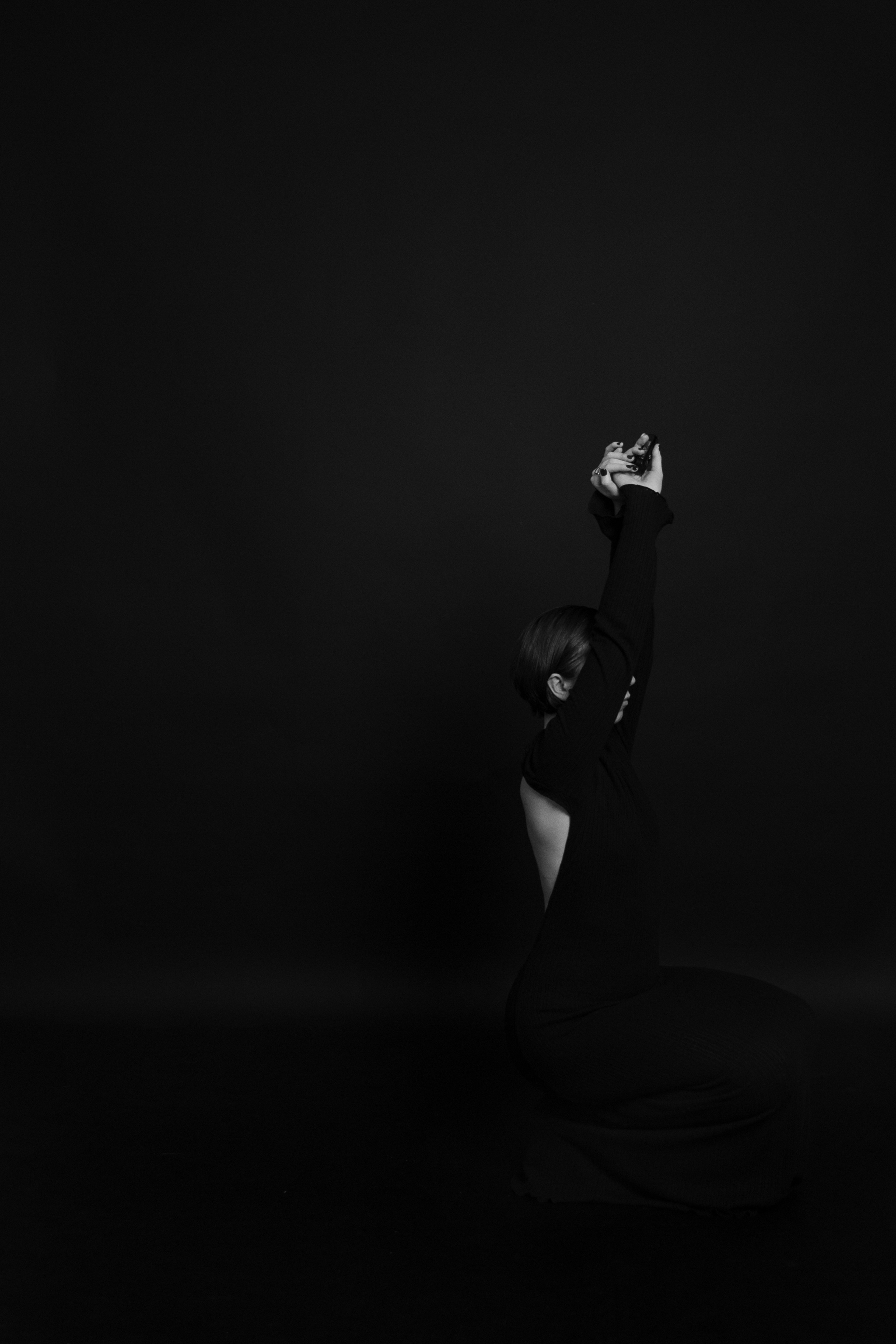 |tet-a-tet| фотостудия автопортрета в Нижнем Новгороде