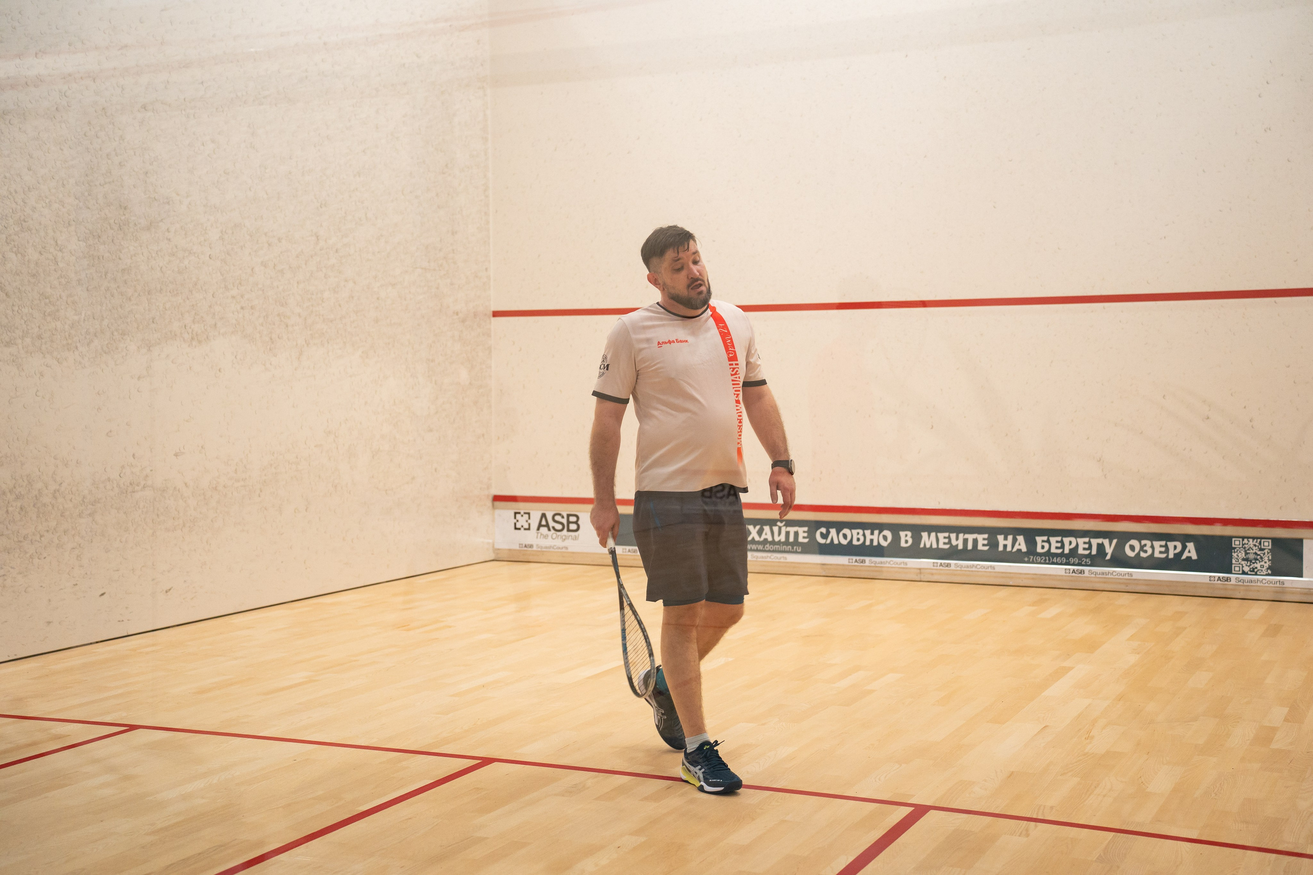 Спорт фото СКВОШ. Фото / Видеосъемка в Москве