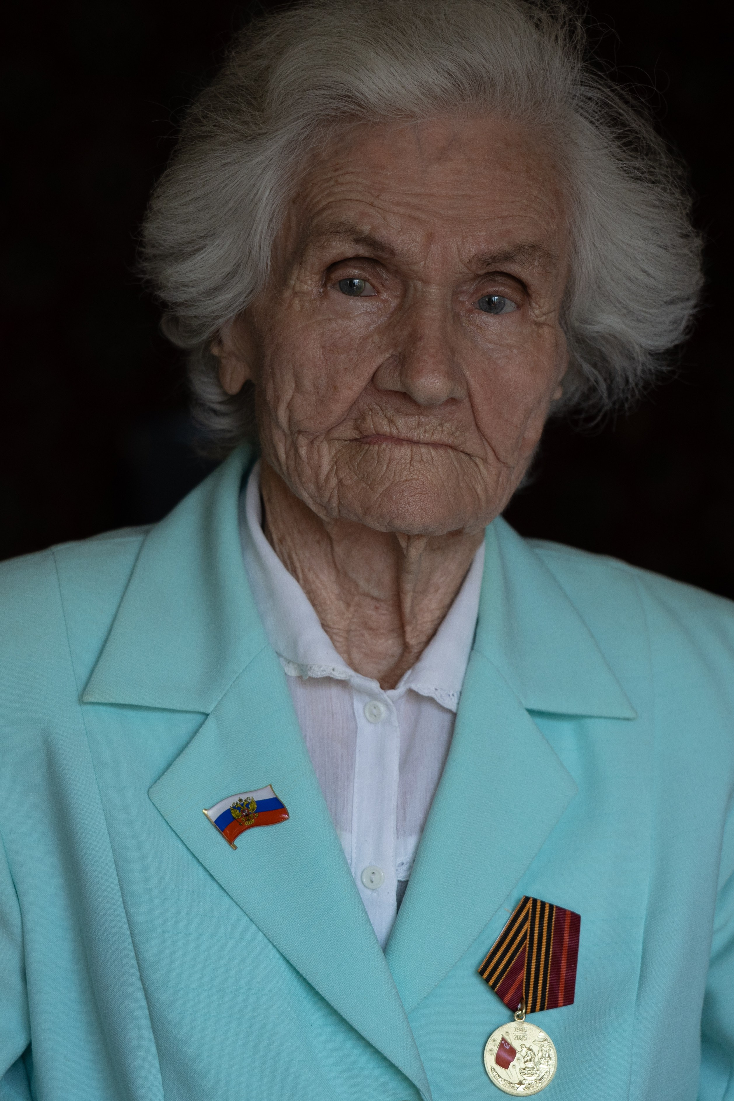 Анна Николаевна. Мария Демьянова — фэшн-фотограф в Москве