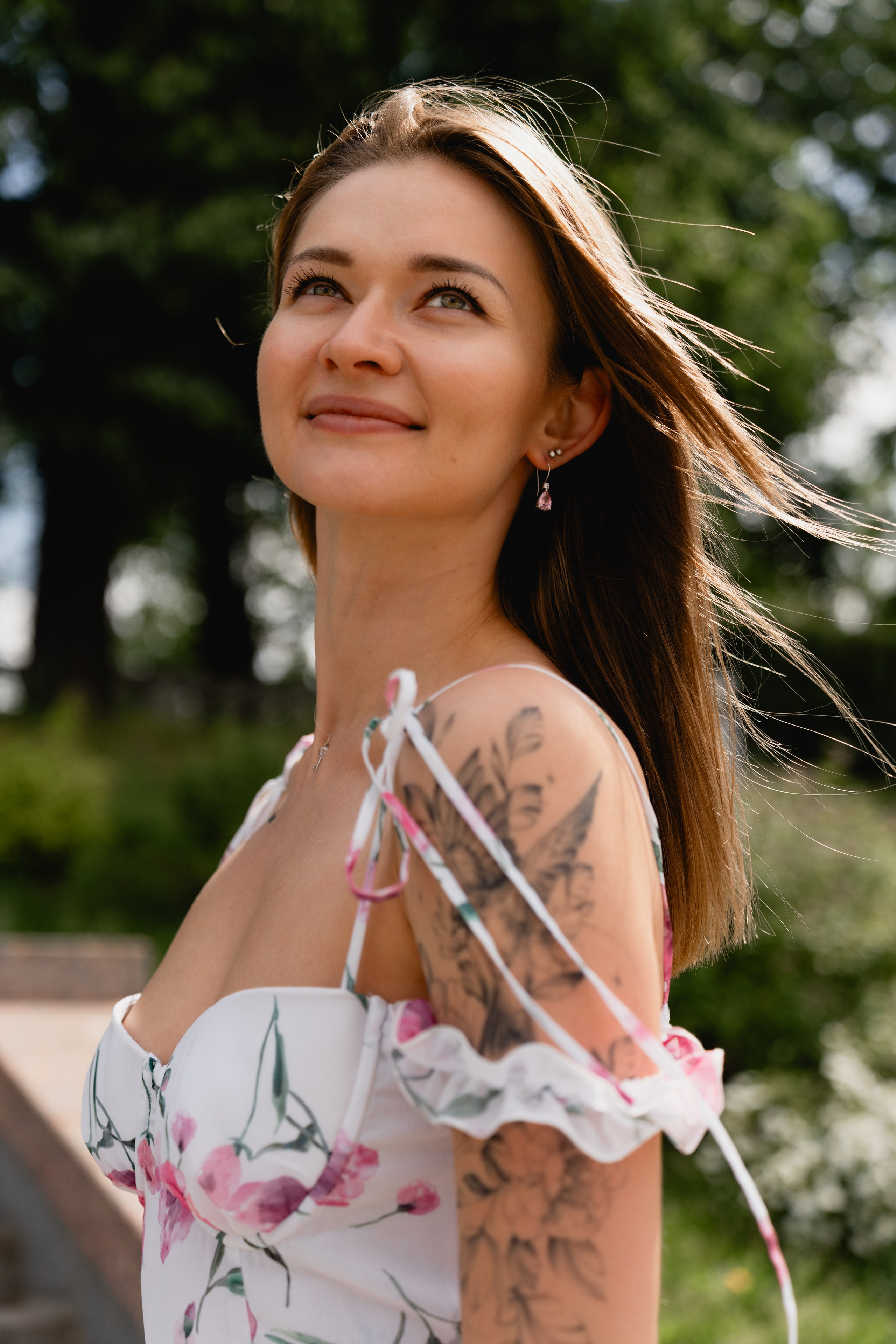 Рома и Тома. Виктория Саханкова — портретный и семейный фотограф в Москве