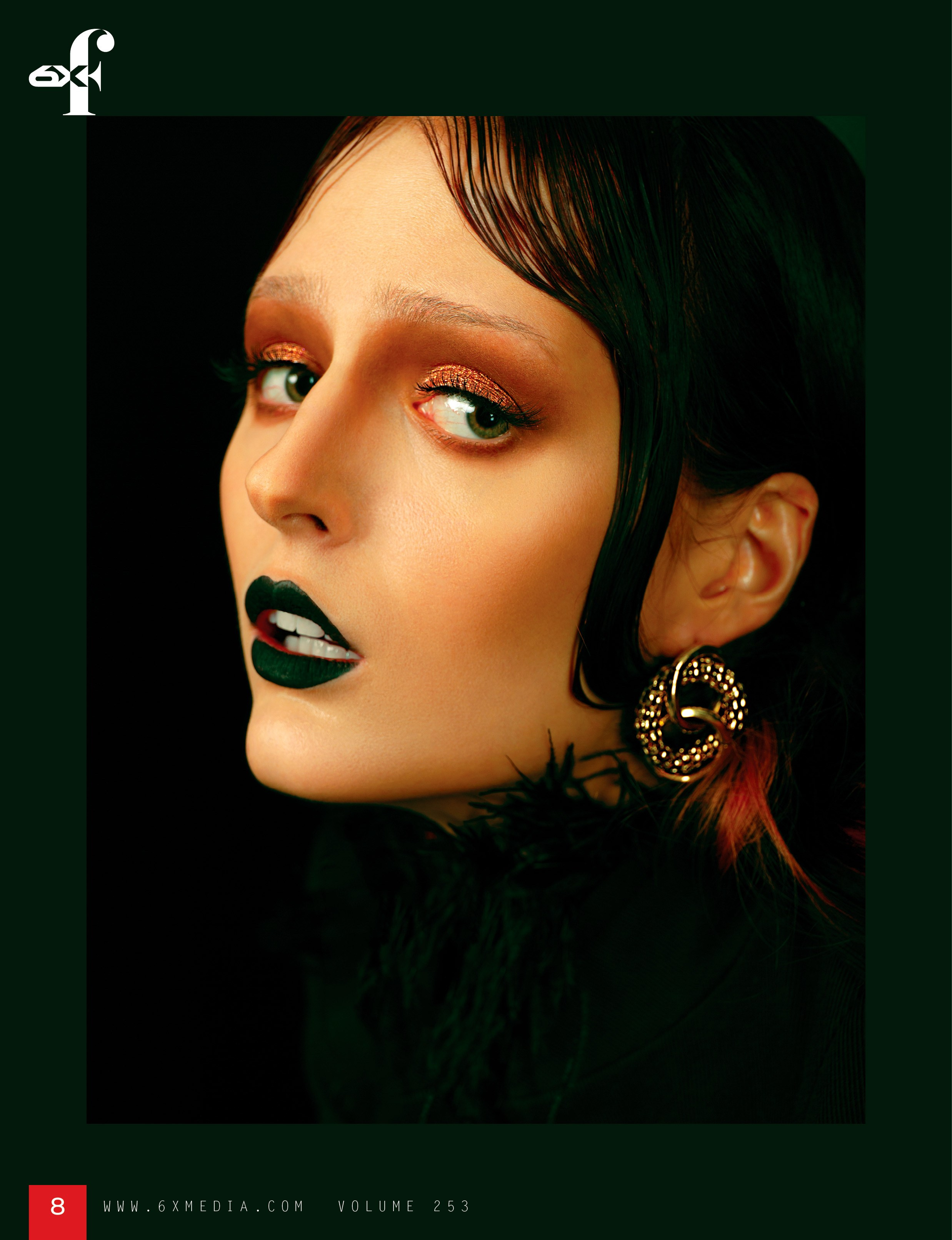 Публикации в журналах. Фотограф, который поместит ваше фото в журнал