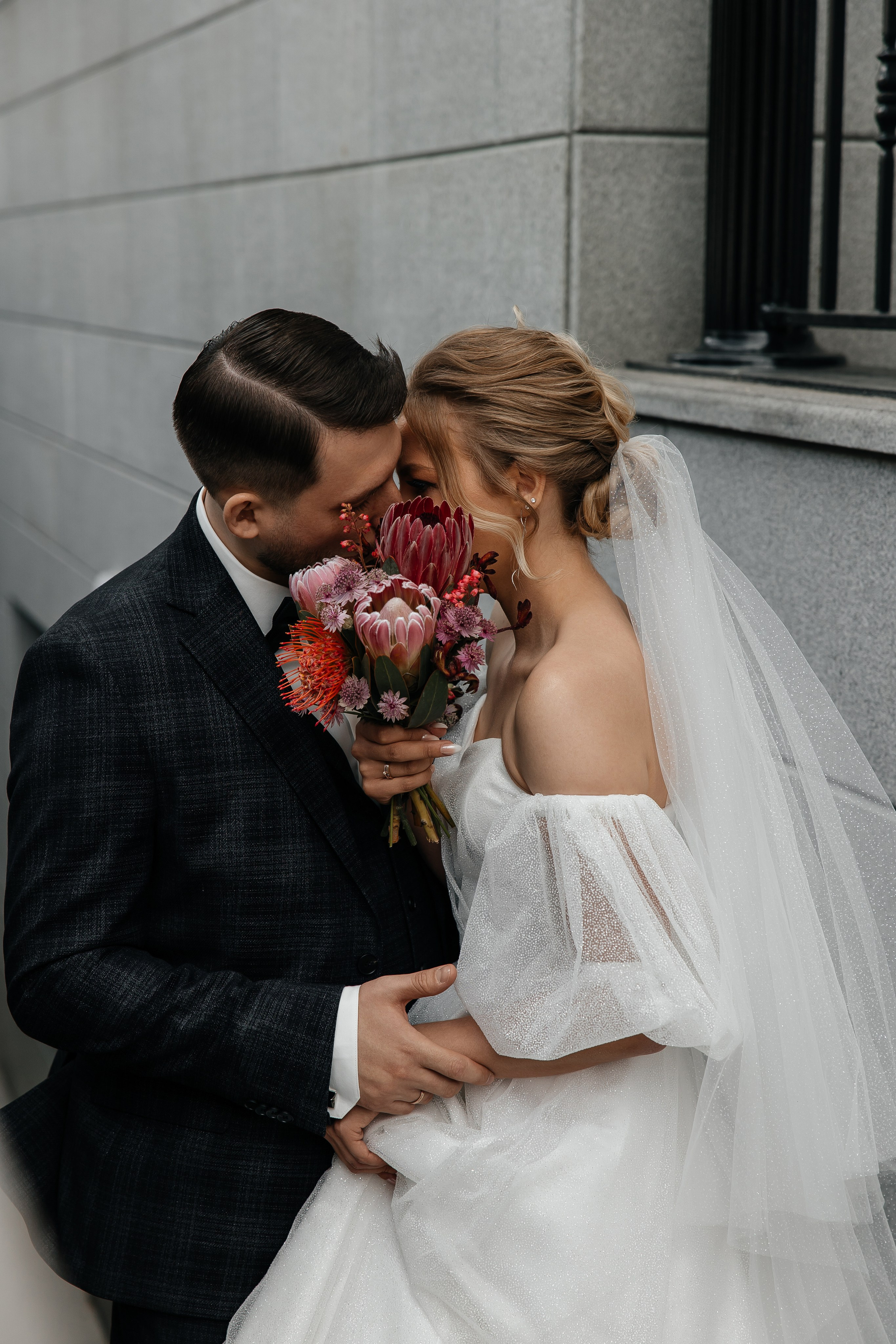 Дмитрий и Ирина. Фотограф Пенза Марина Арбузова |свадебный и семейный фотограф