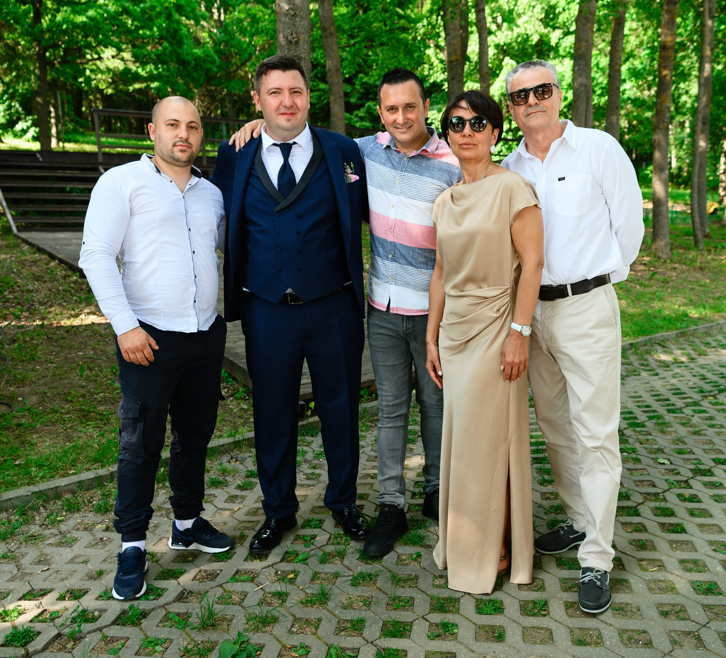 A&V. Фотограф Марина Росси