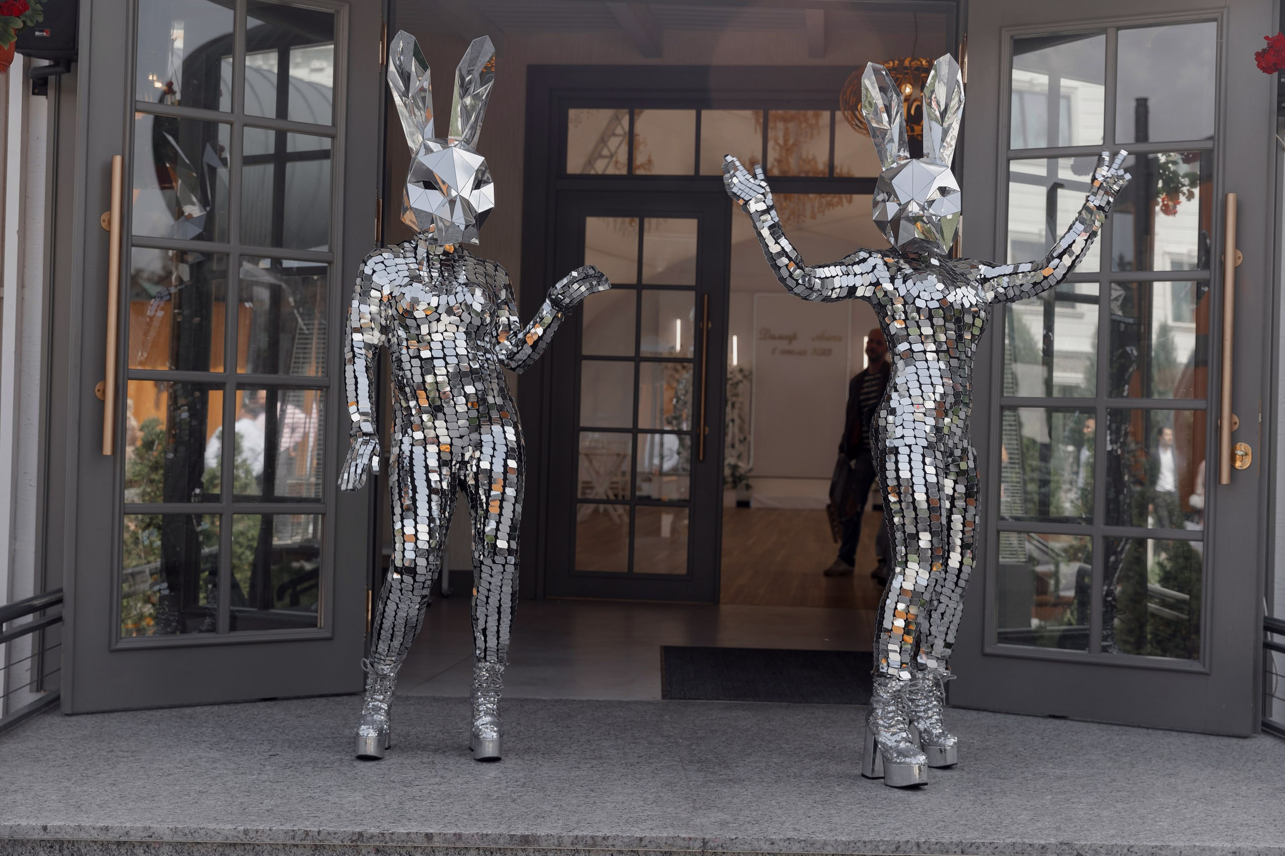 Дамир и Анна. Свадебный фотограф и видеограф Юрий и Эля Дубинины