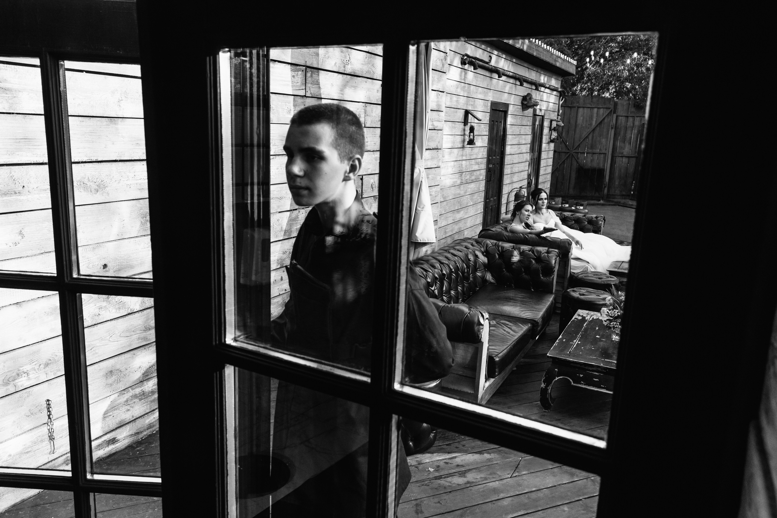 Vera & Dima. Главная