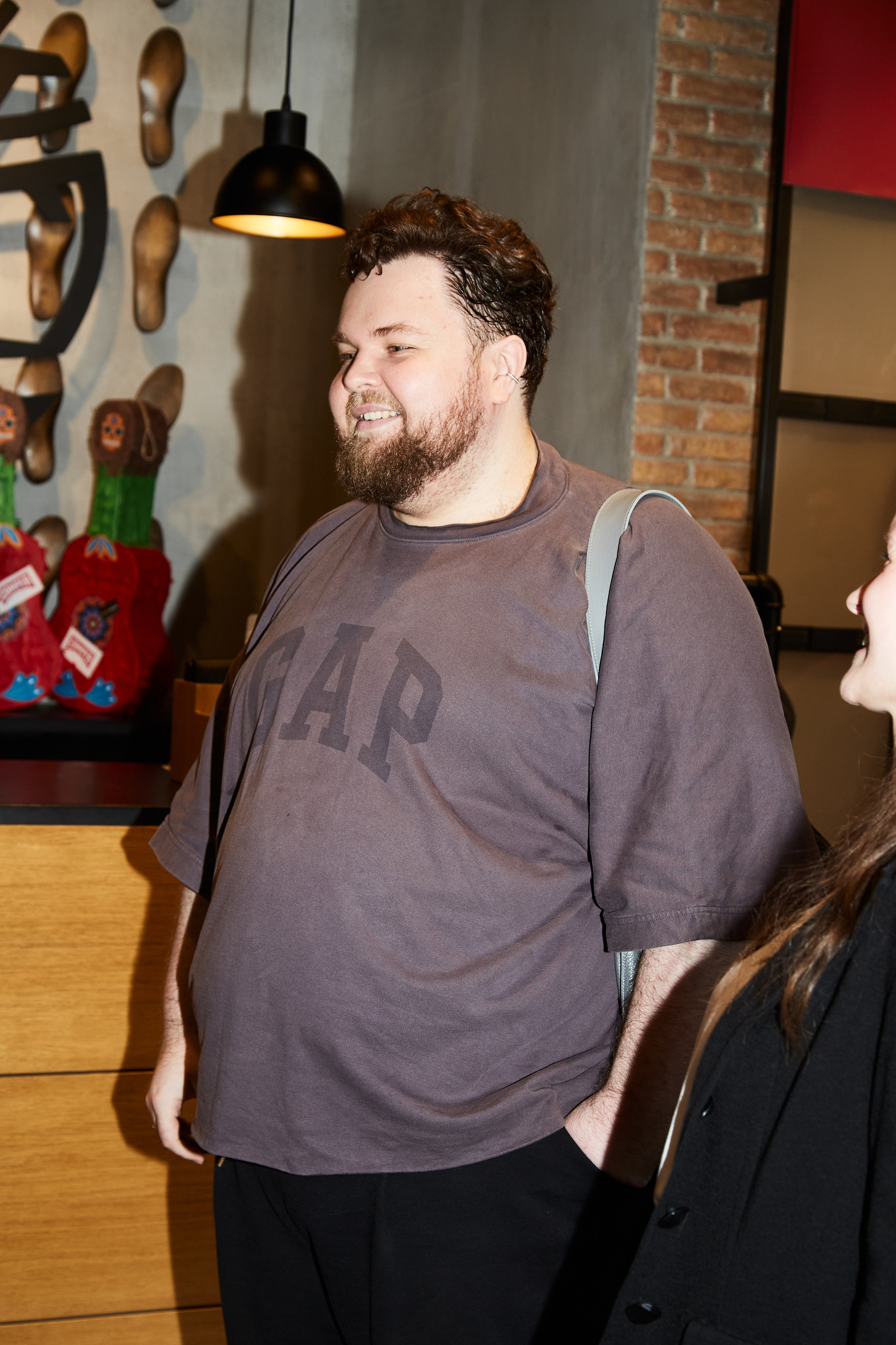 CAMPER. Photographer Daria Ilkevich