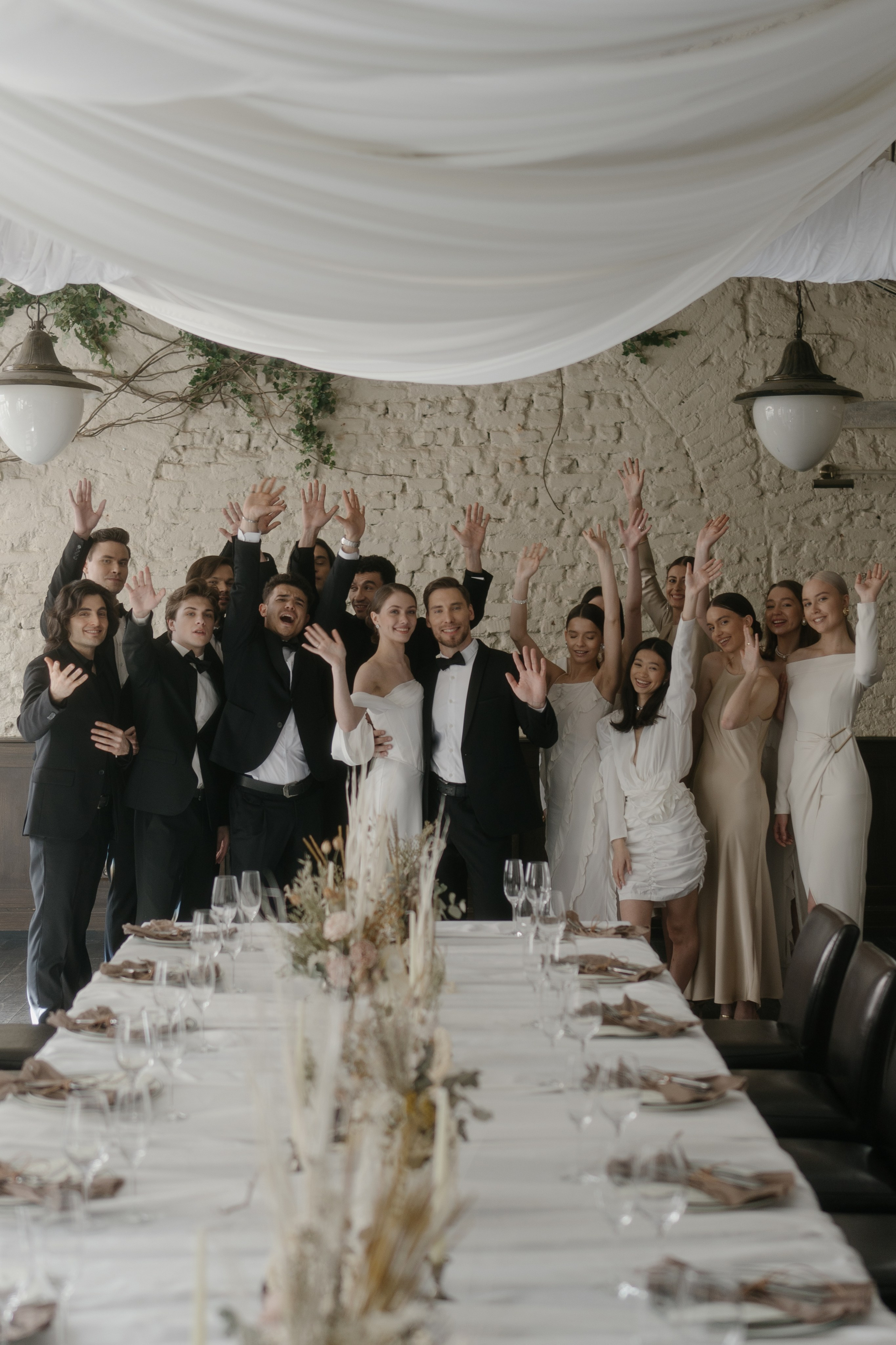 Александр и Диана. Свадебный и семейный фотограф в Санкт-Петербурге Дмитрий Панин