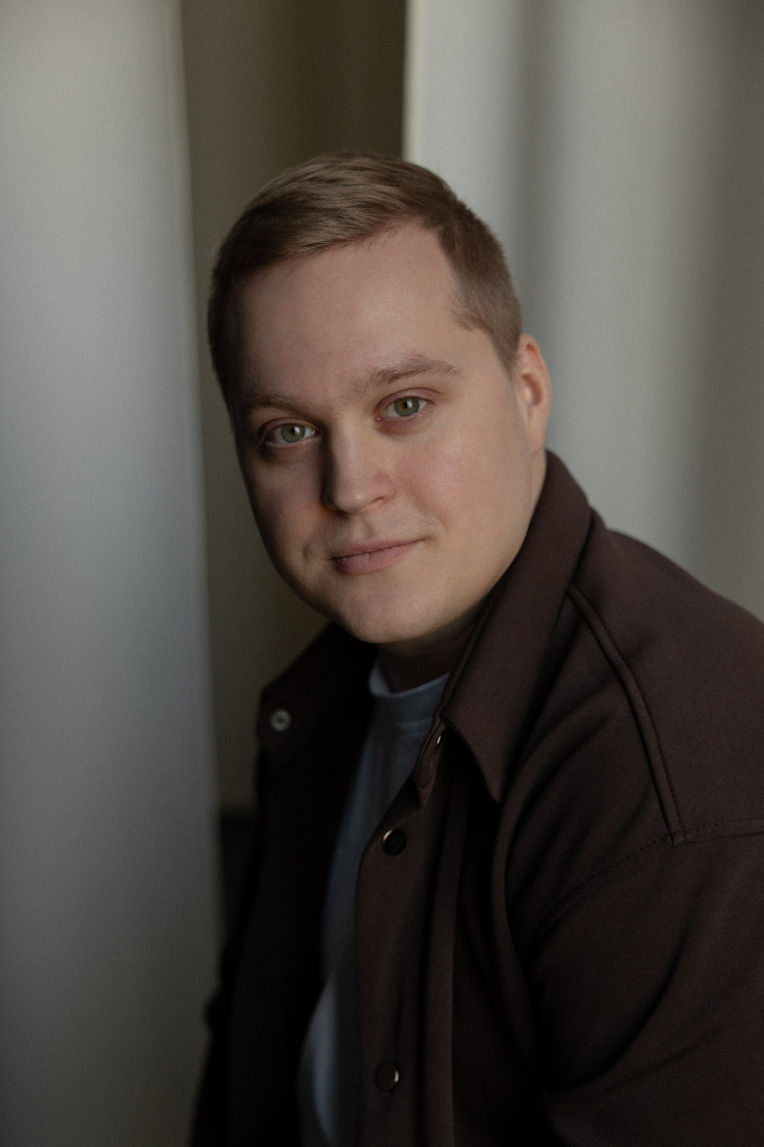 Екатерина и Евгений. Семейный и свадебный фотограф в Москве Черкасова Анна