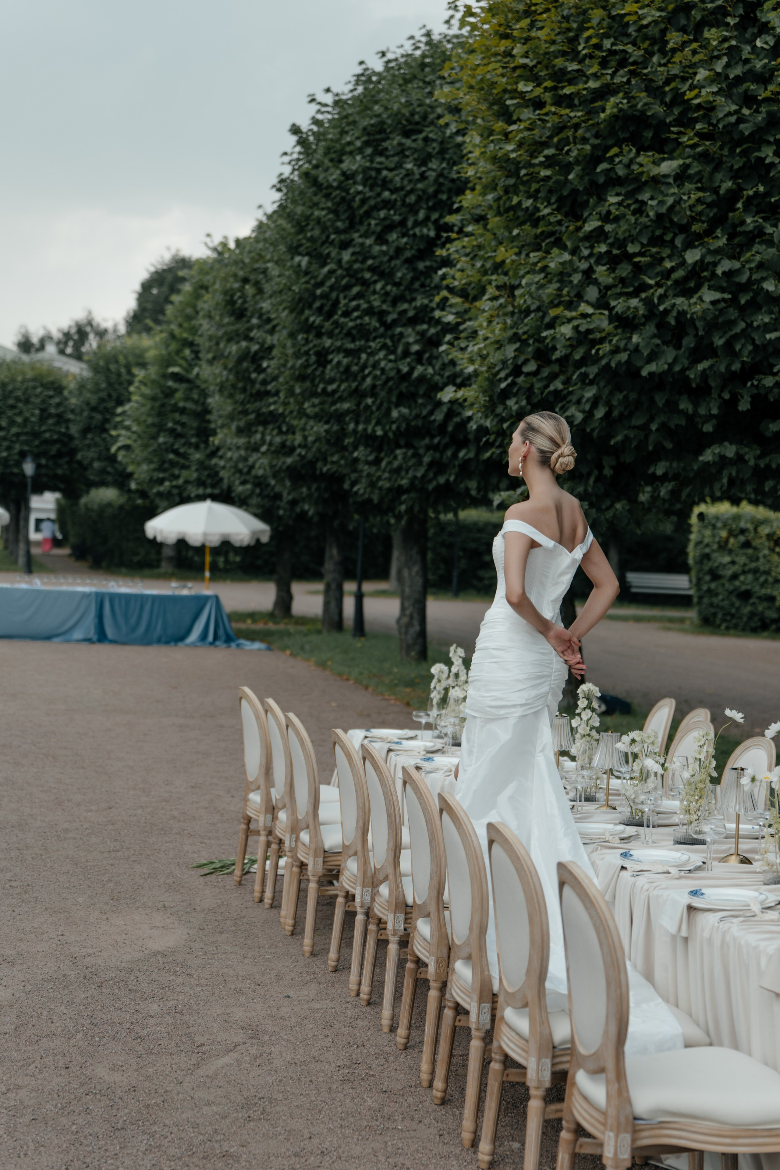KUSKOVO. Свадебное ФОТО & ВИДЕО Москва/Липецк