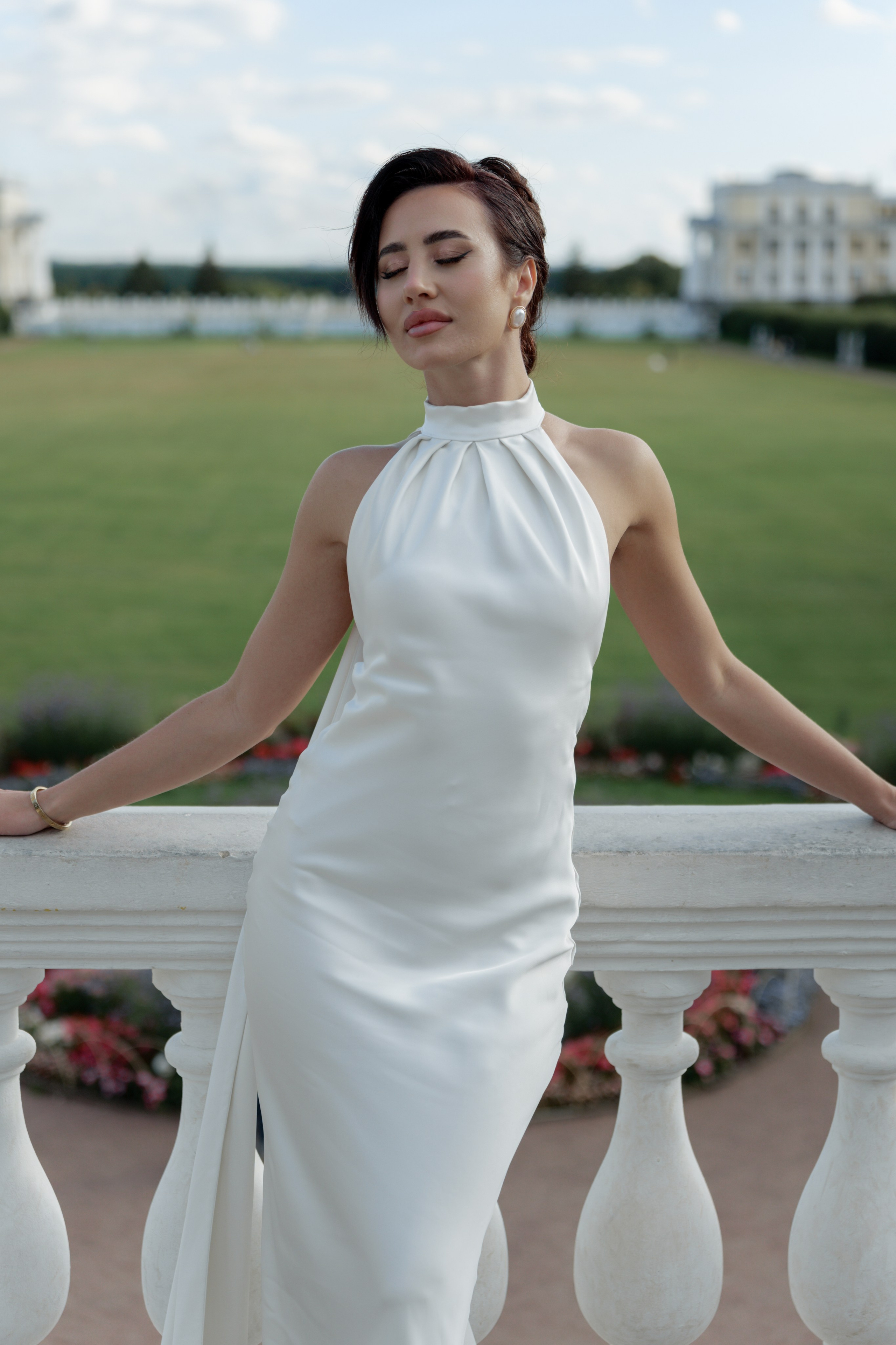 RATMIR & JESSICA. Свадебное ФОТО & ВИДЕО Москва/Липецк