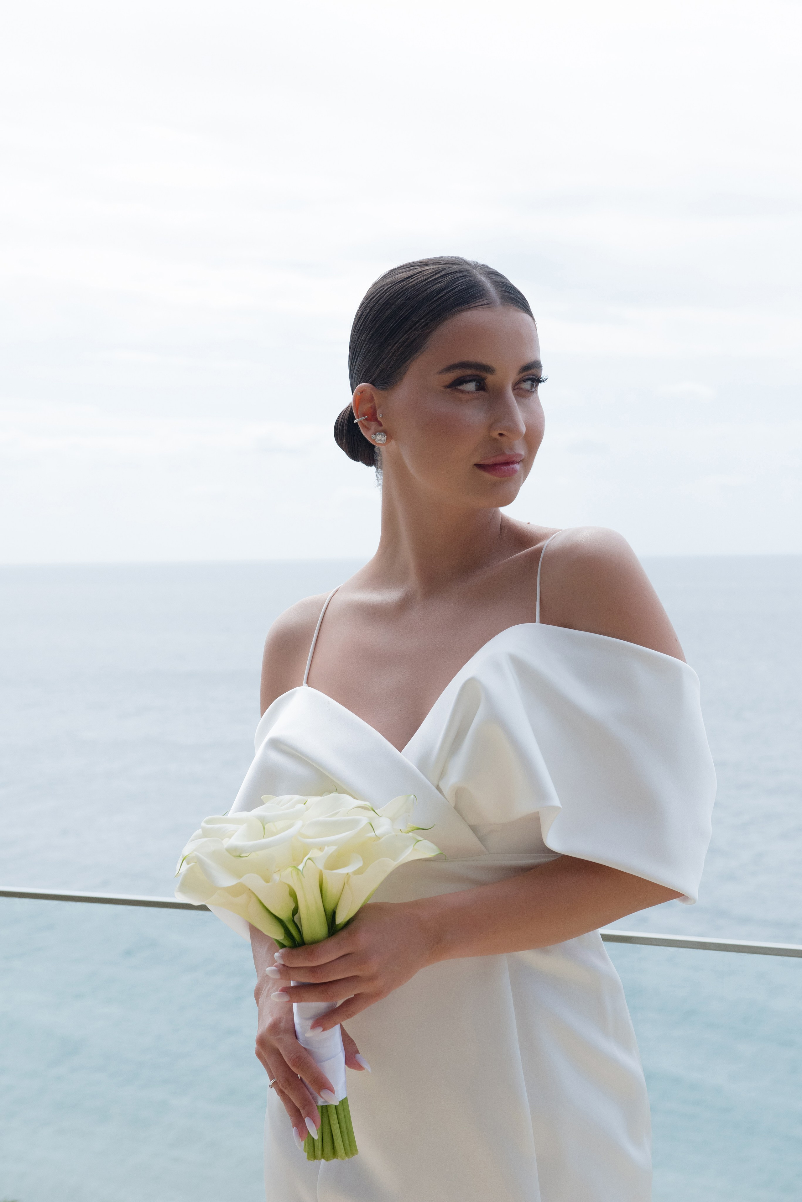 Глеб и Екатерина. Свадебный и семейный фотограф Темрюк Алёна Ковальская