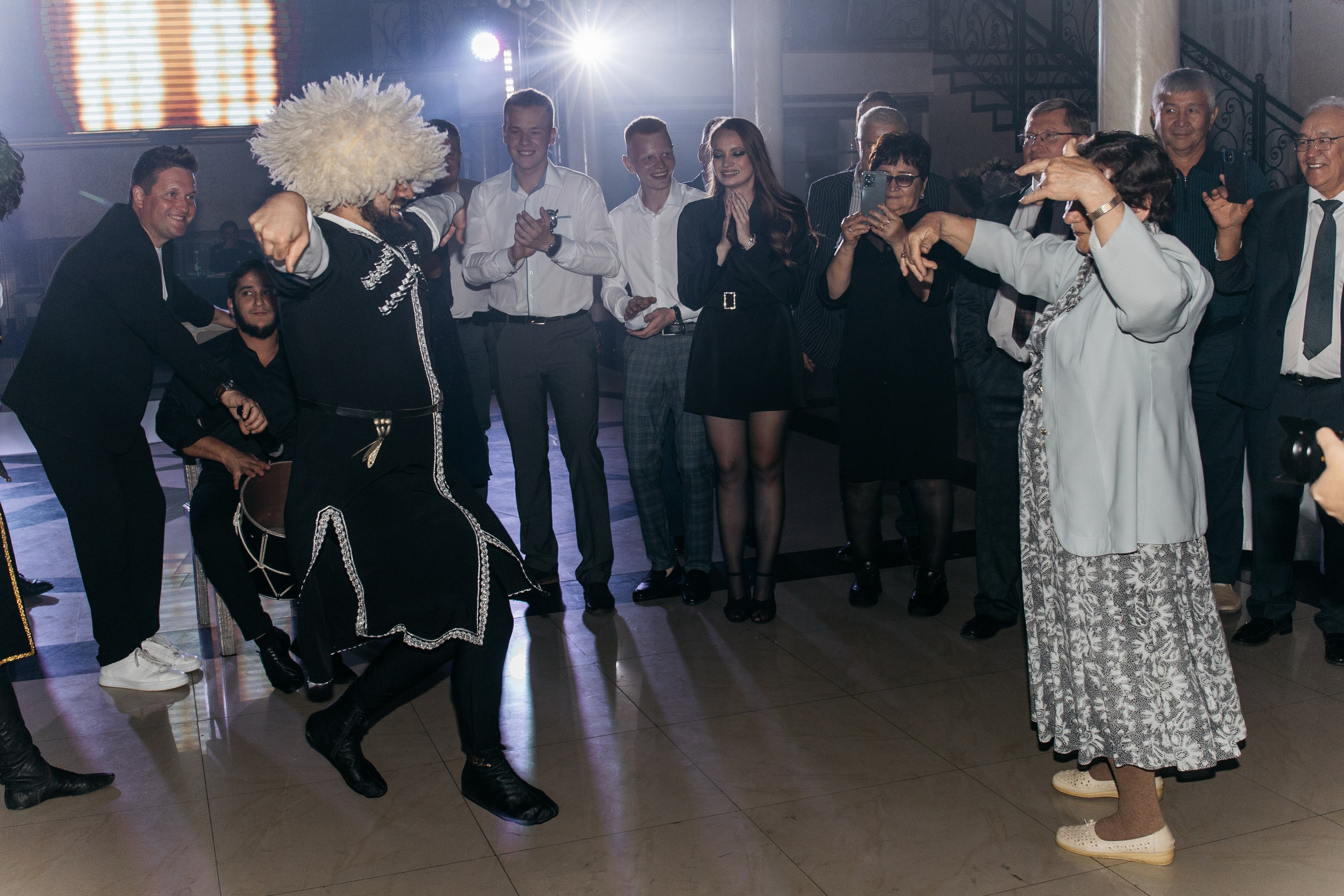 Самый важный день. Настя и Дима. Свадебный и семейный фотограф в Магнитогорске Катя Буряк