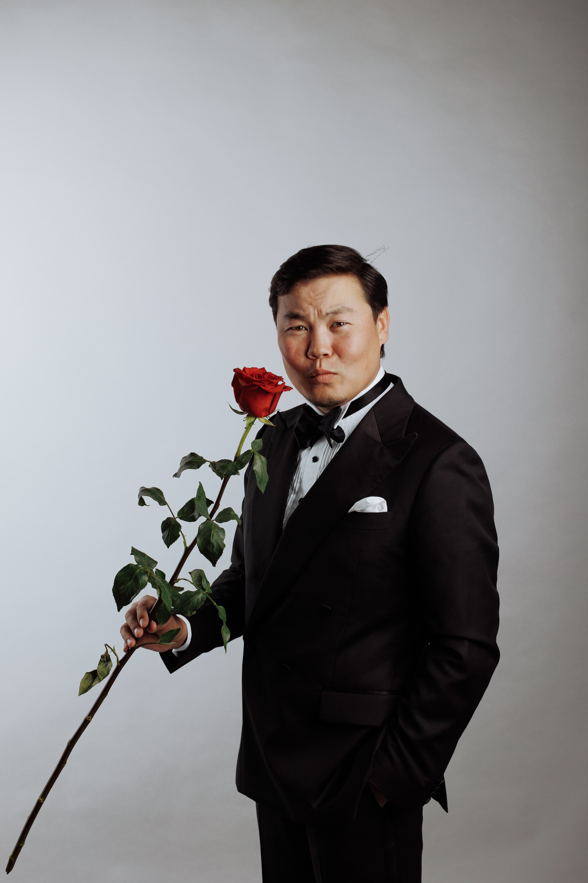 ShowmanClub Baikal. Свадебный фотограф